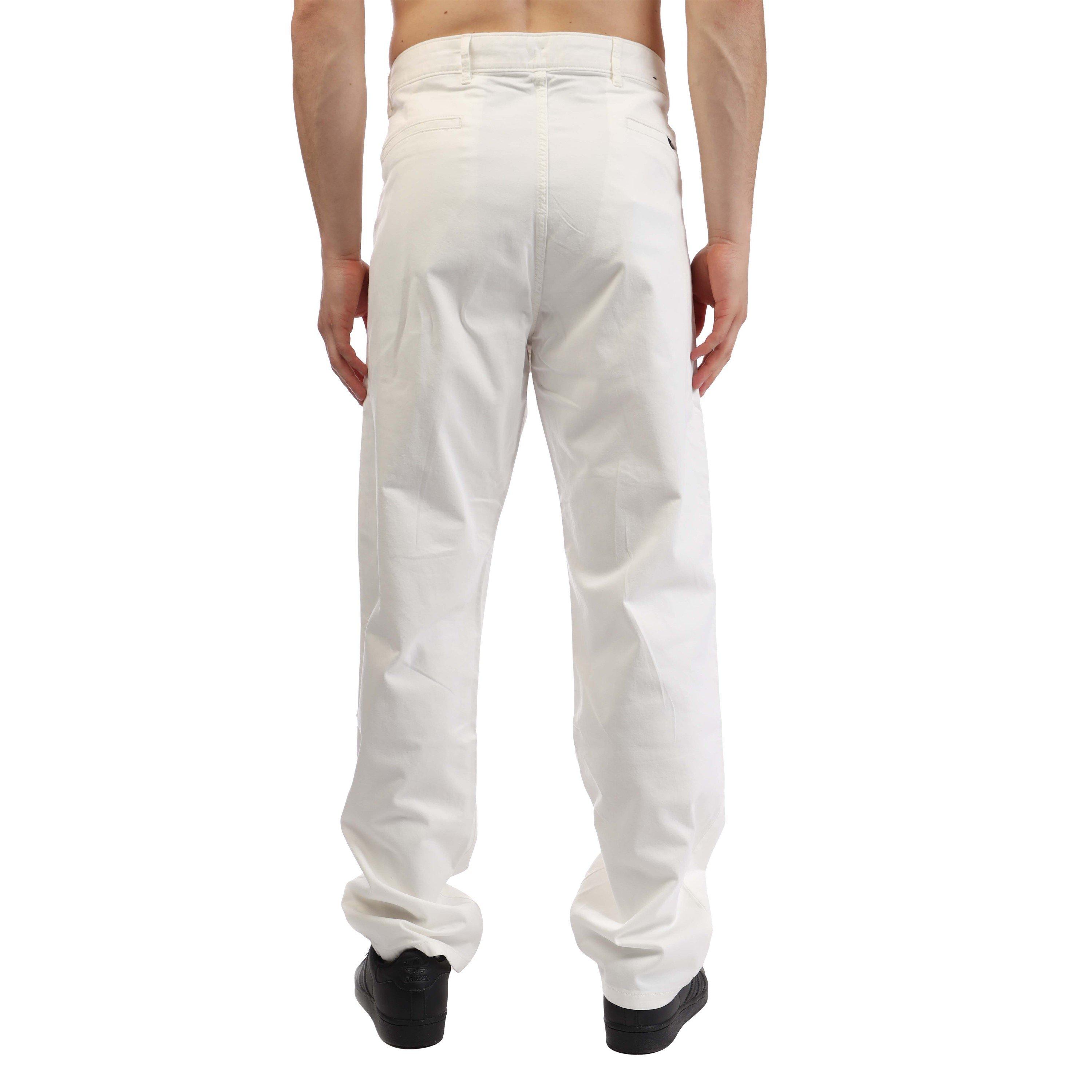 Natural - Boss - Slim-Fit Chinos - 3