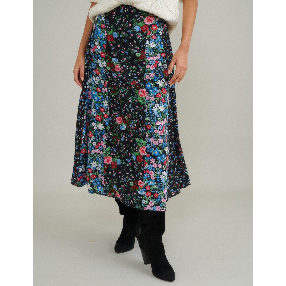 Preto - Nobodys Child - Dido Skirt Ld99 - 2