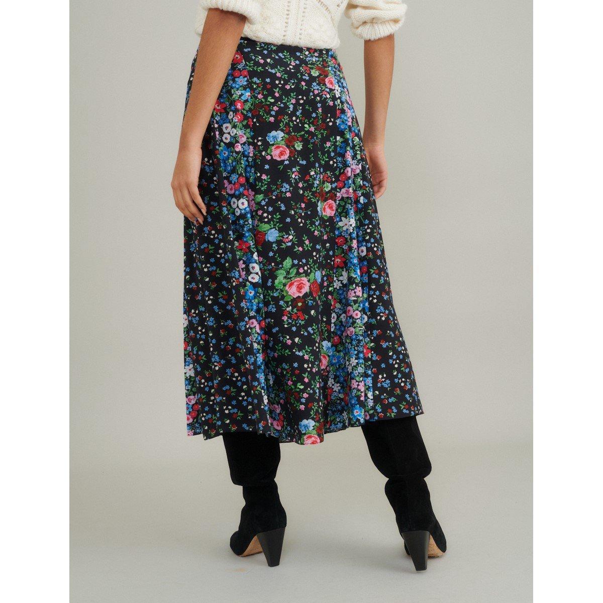 Preto - Nobodys Child - Dido Skirt Ld99 - 3