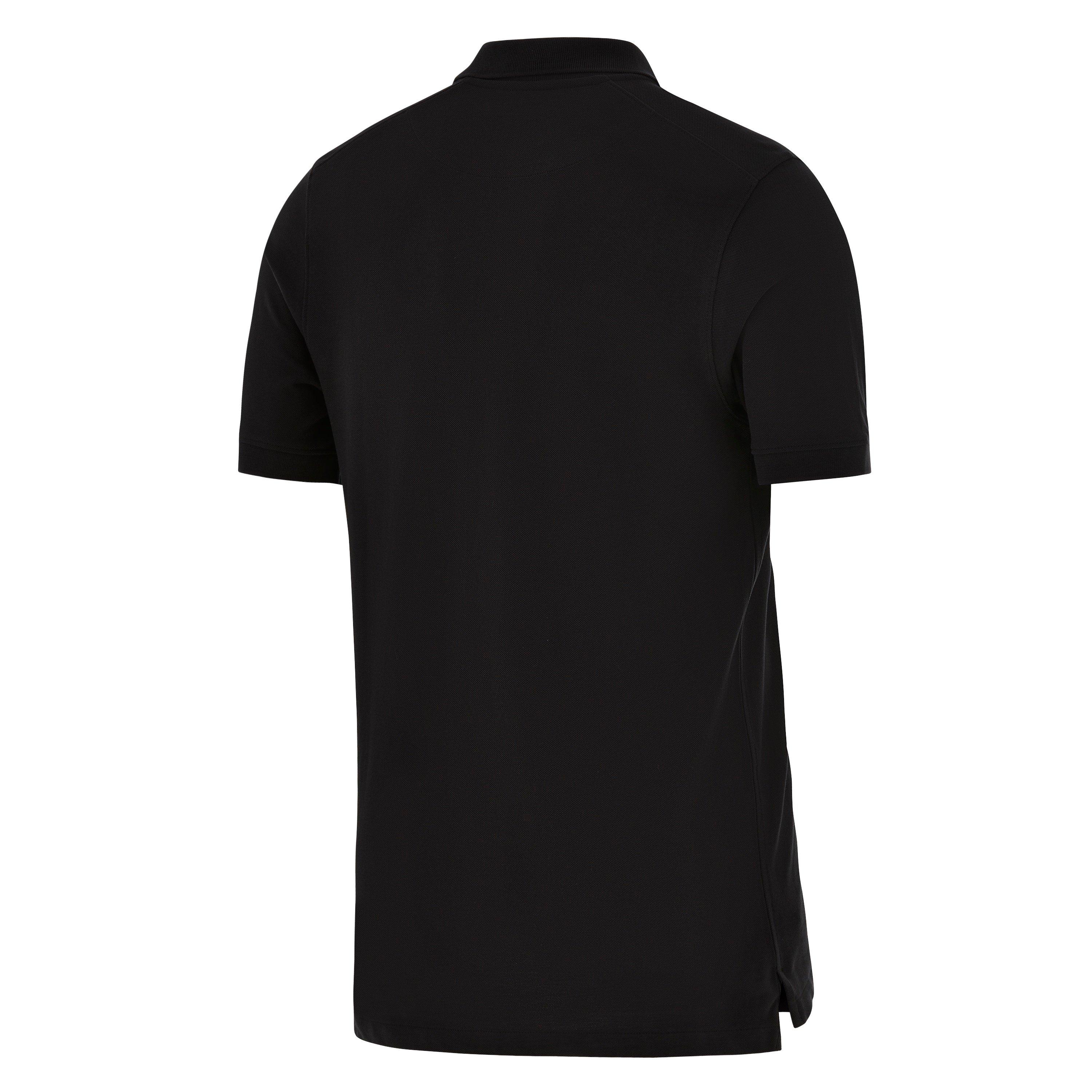 Sort - Nike - Nike RC TN Piq Polo Sn71 - 3