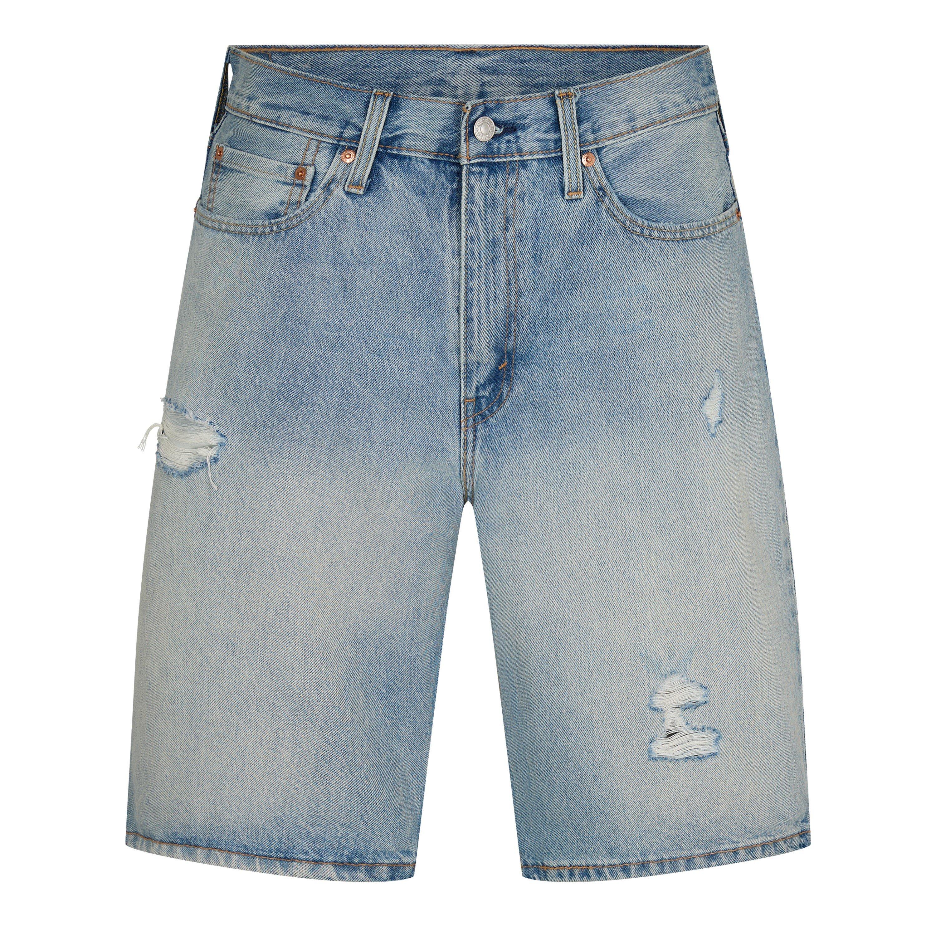 Made Away - Levis - Levis Loose Shorts Sn99 - 1