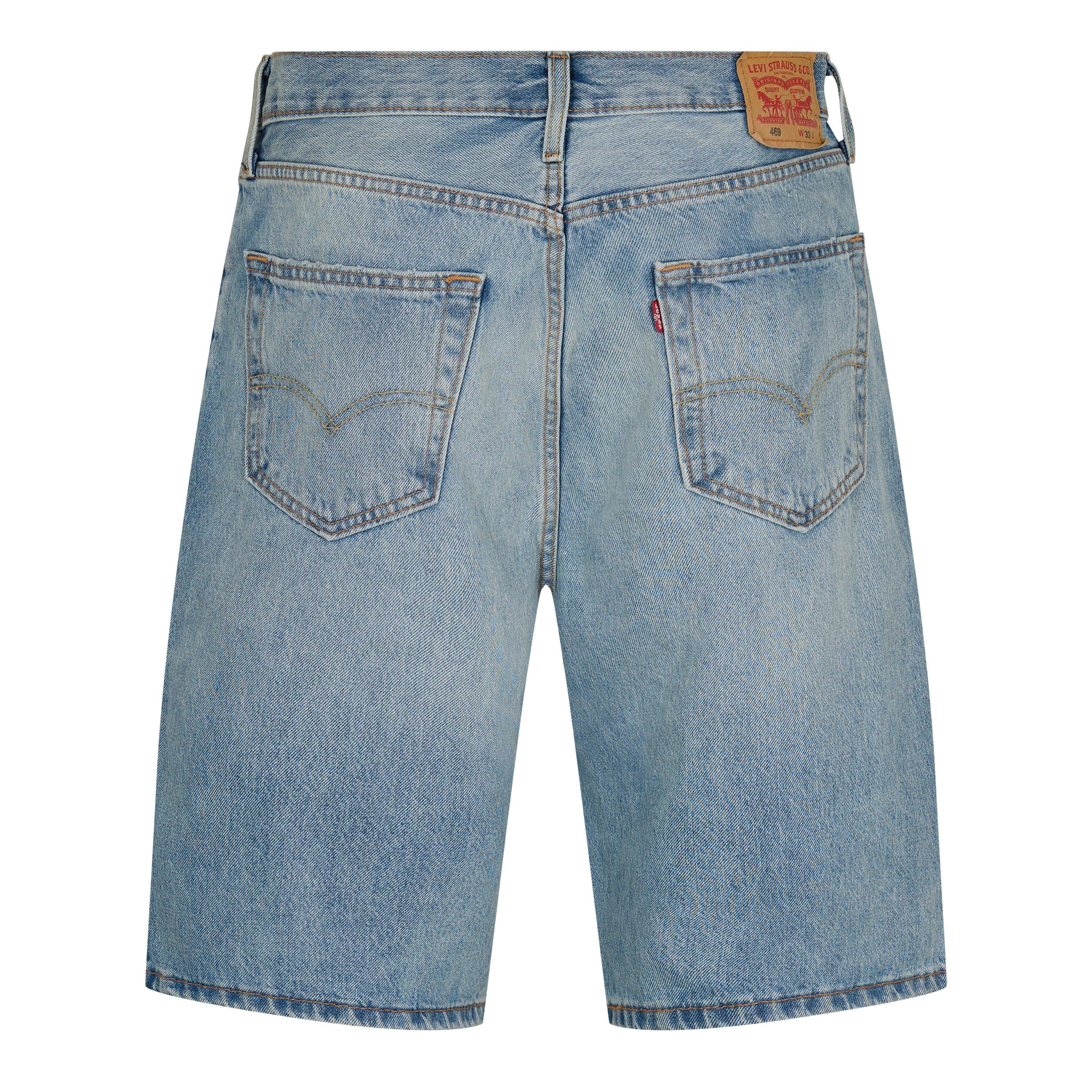 Made Away - Levis - Levis Loose Shorts Sn99 - 2