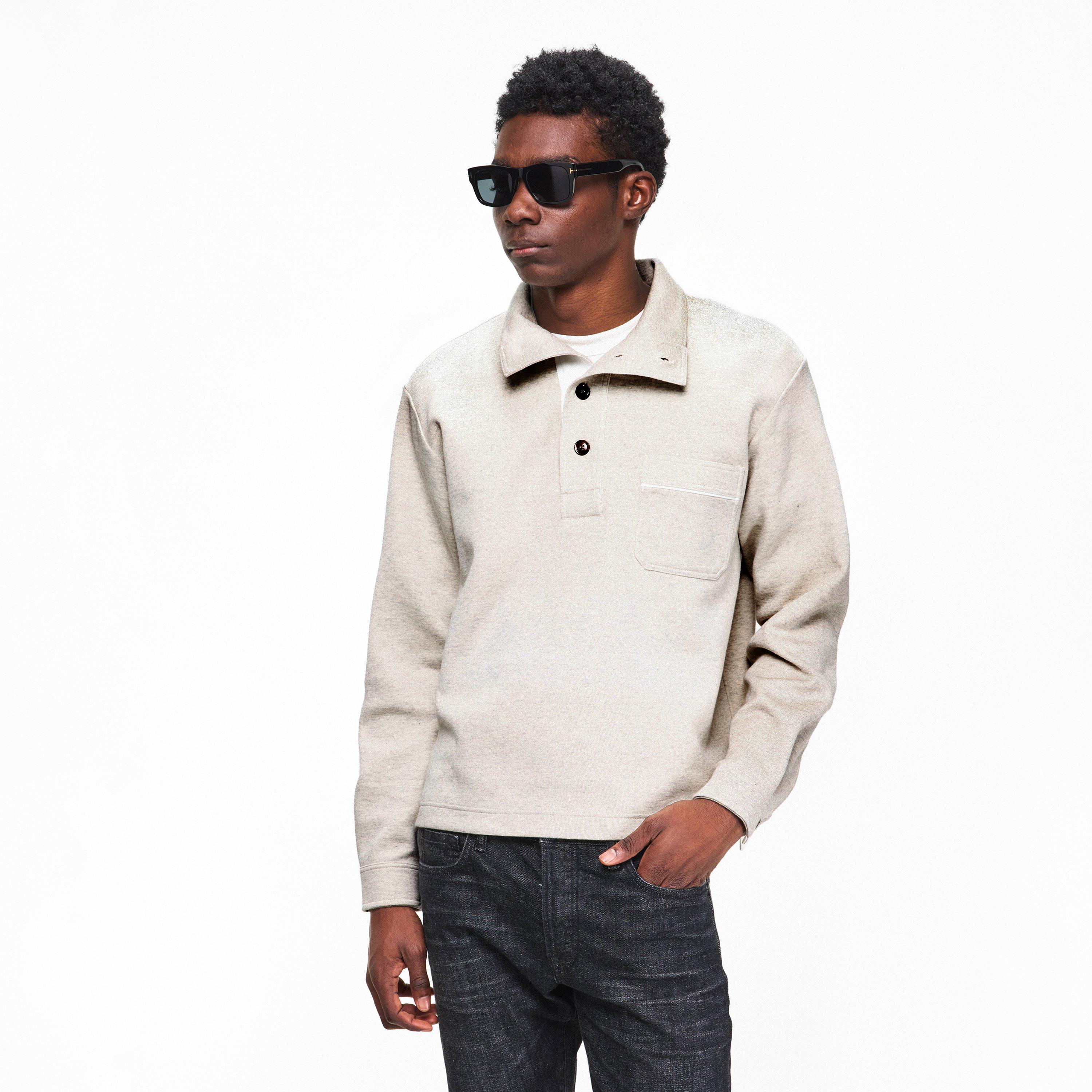 Moon - Tom Ford - TF Half Button Sn62 - 3