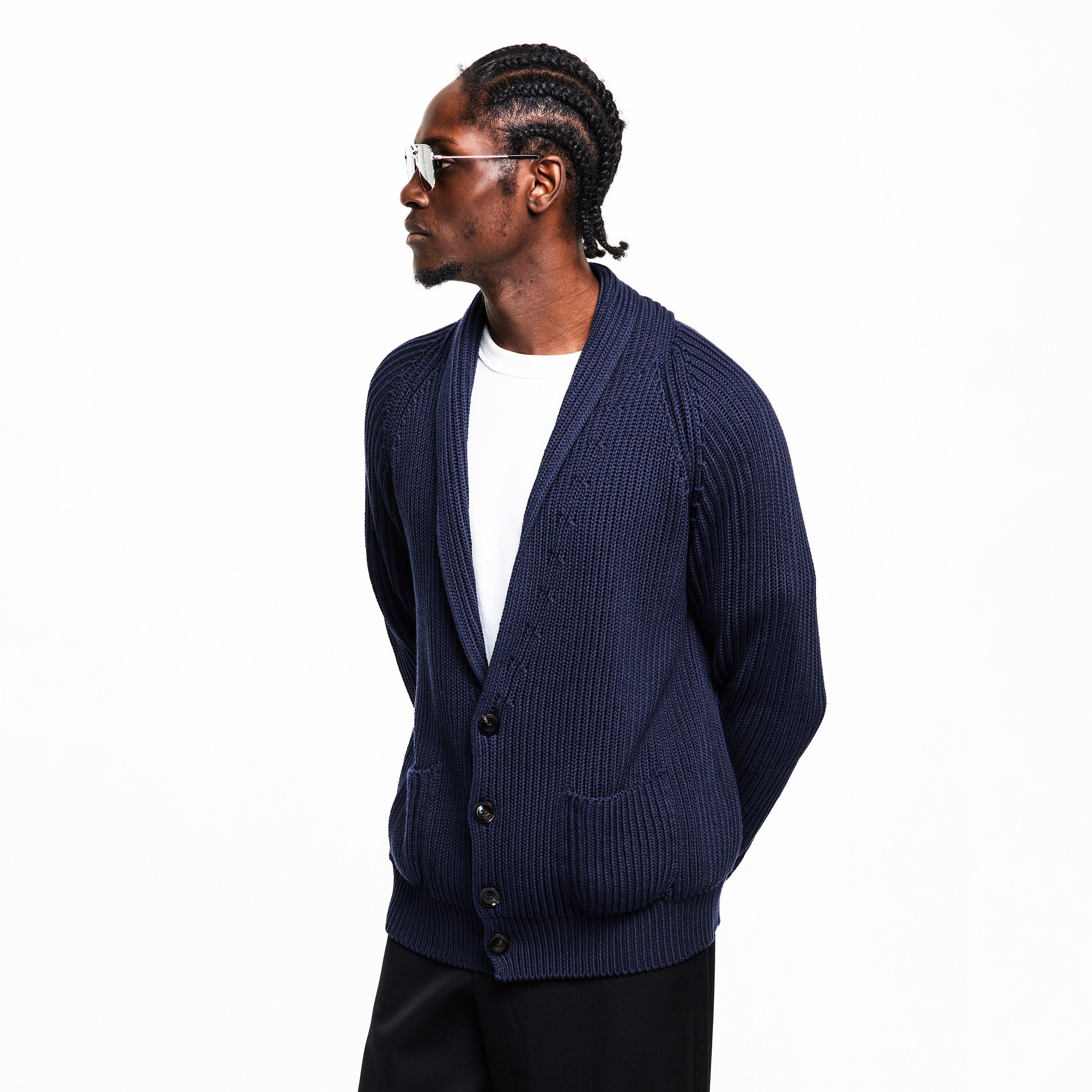 Tom Ford Men's TF Cardigan | Flannels