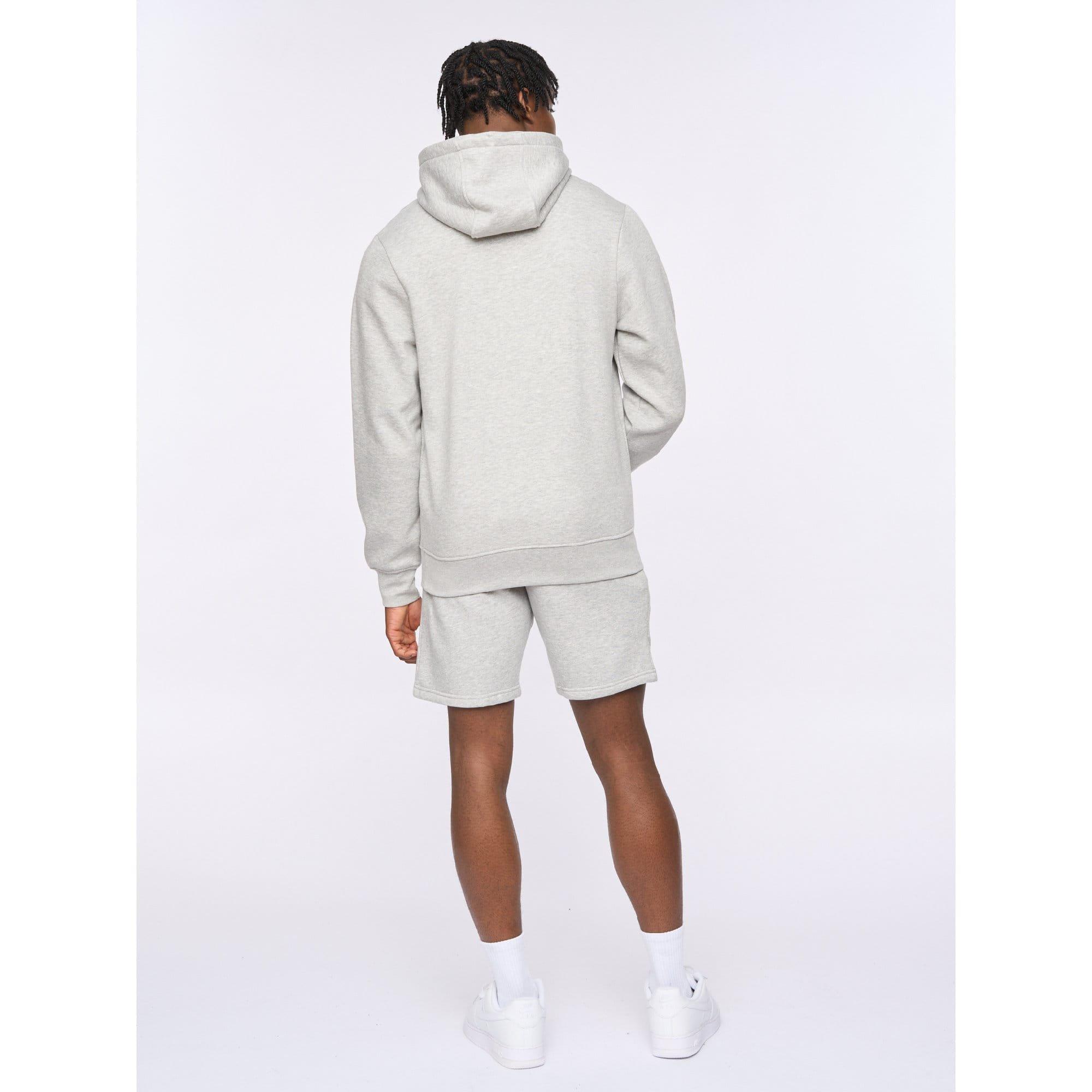 Grey - Kings Will Dream - Prop Overhead Hoody - 3