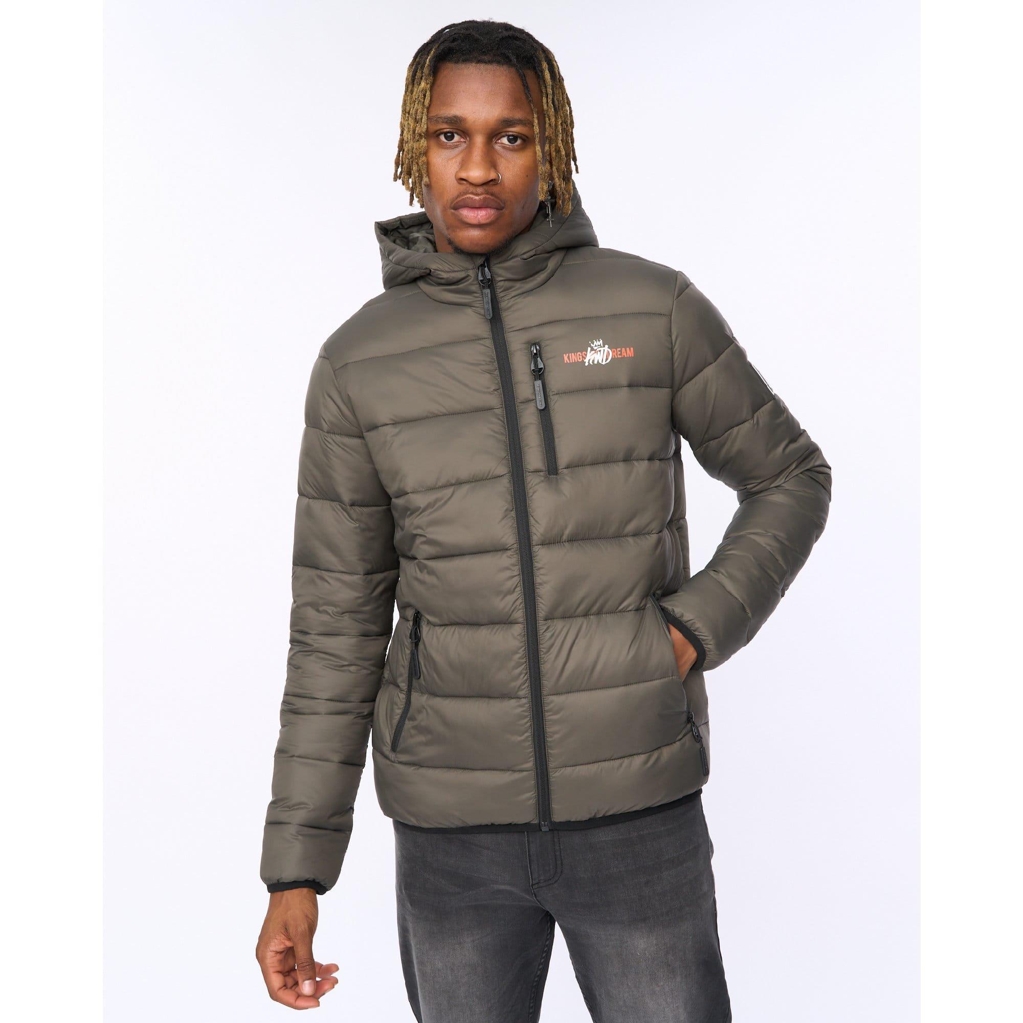 Kings Will Dream Barcana Puffer Jacket