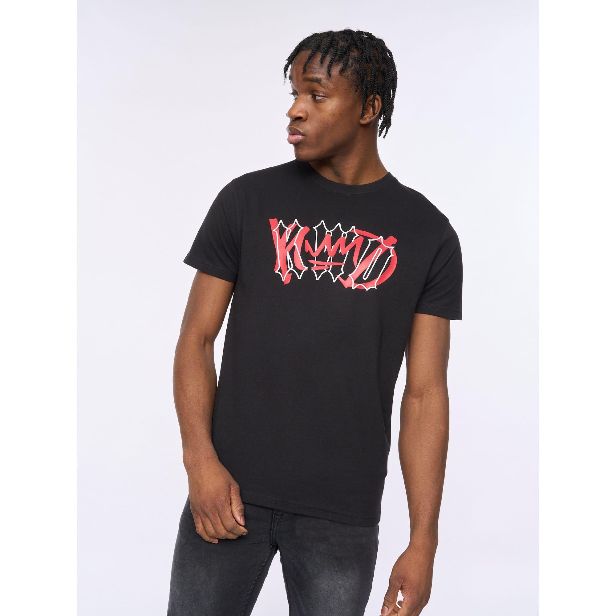 Black - Kings Will Dream - Wicked T-Shirt - 4