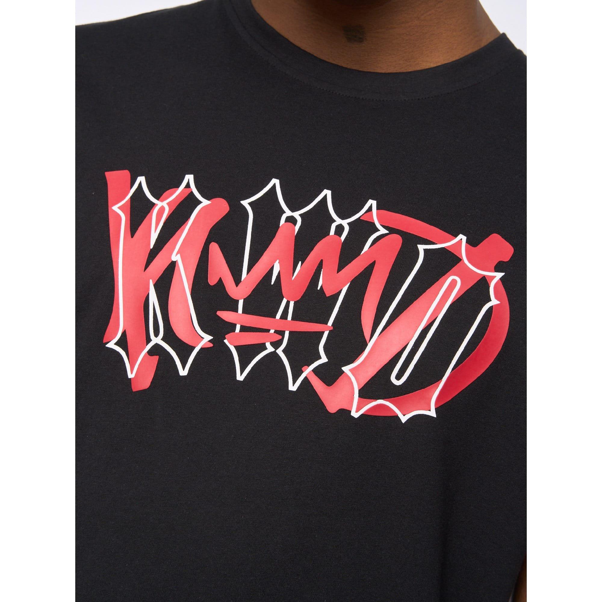 Black - Kings Will Dream - Wicked T-Shirt - 5