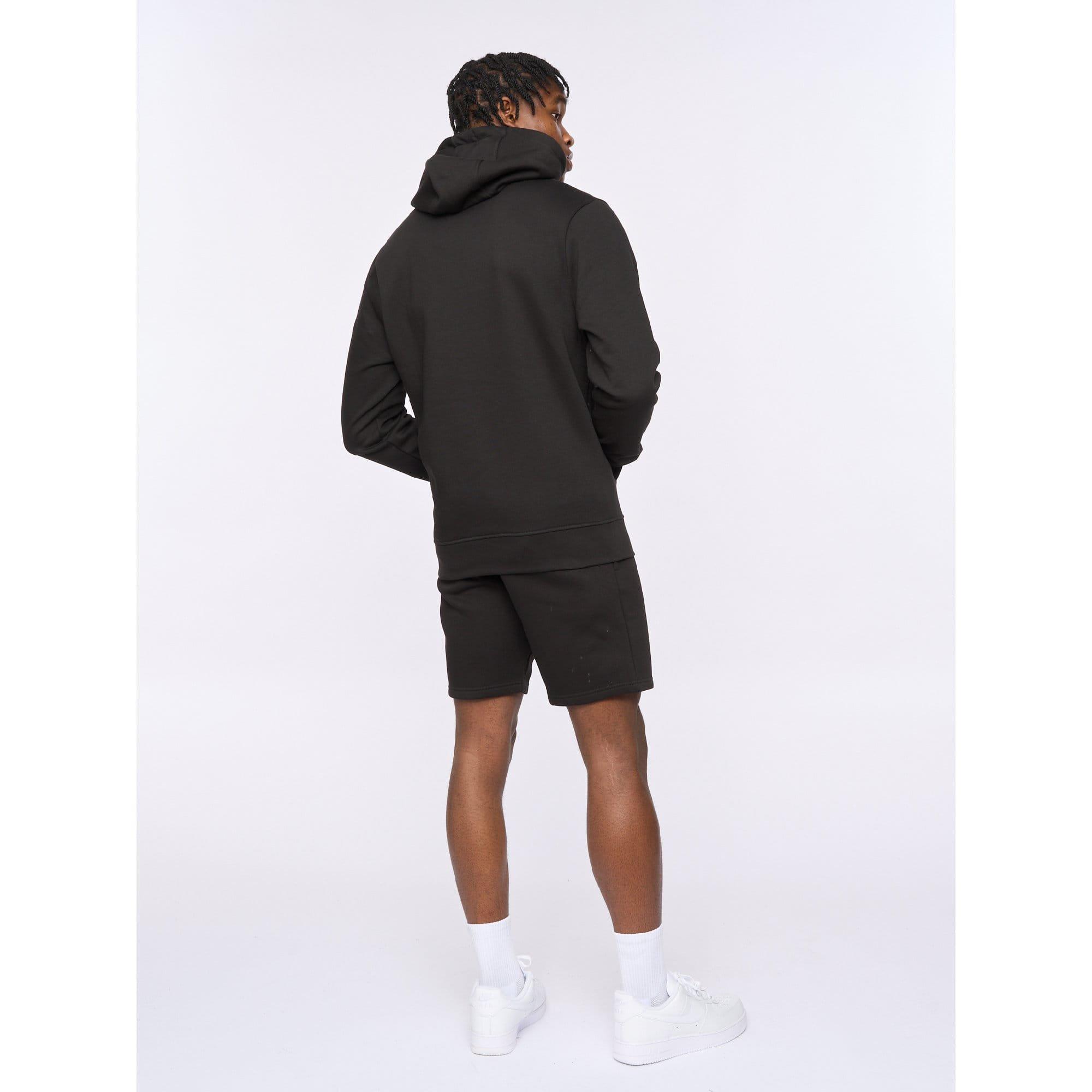 Black - Kings Will Dream - Prop Overhead Hoody - 3