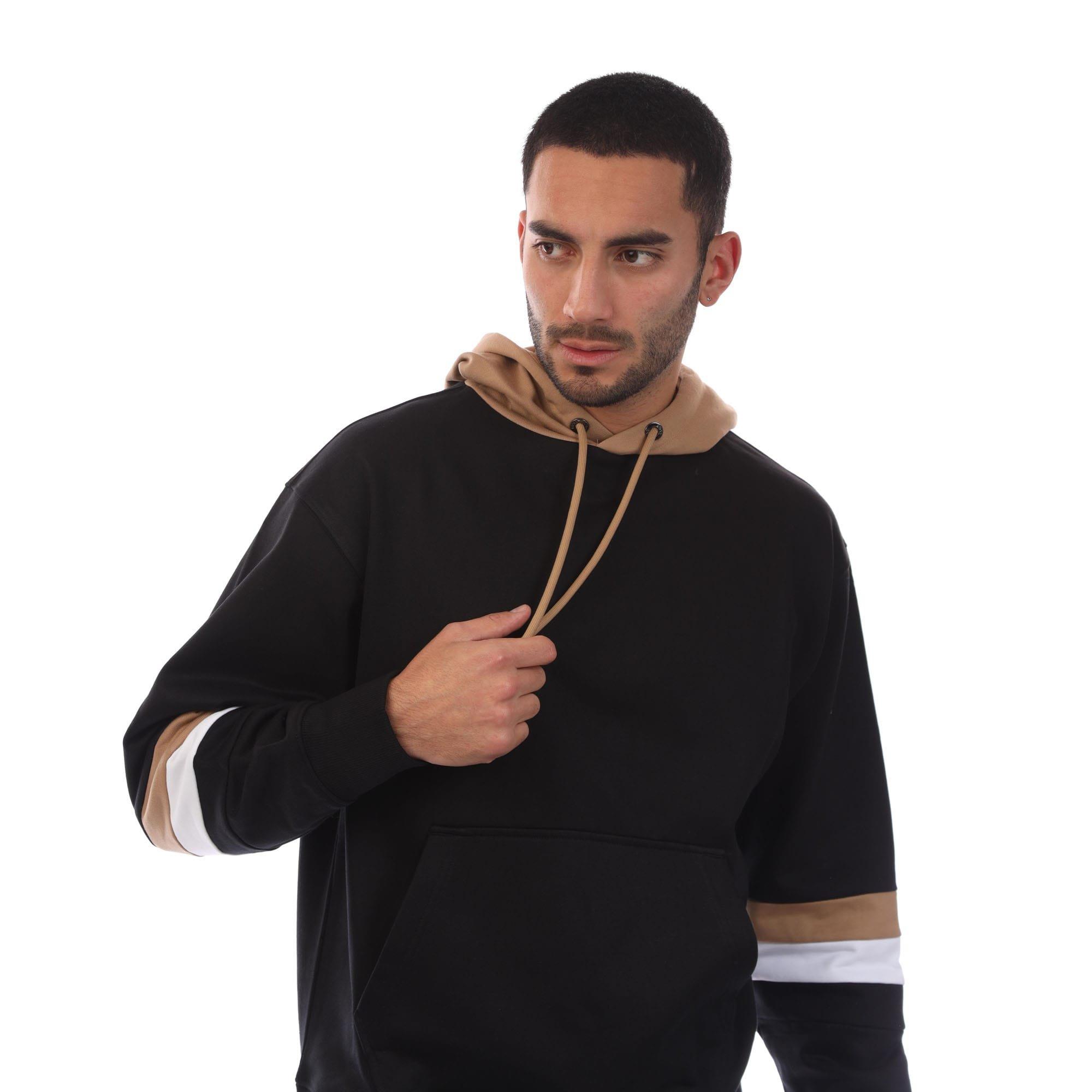 Black - Boss - Sullivan 20 Hoodie - 2