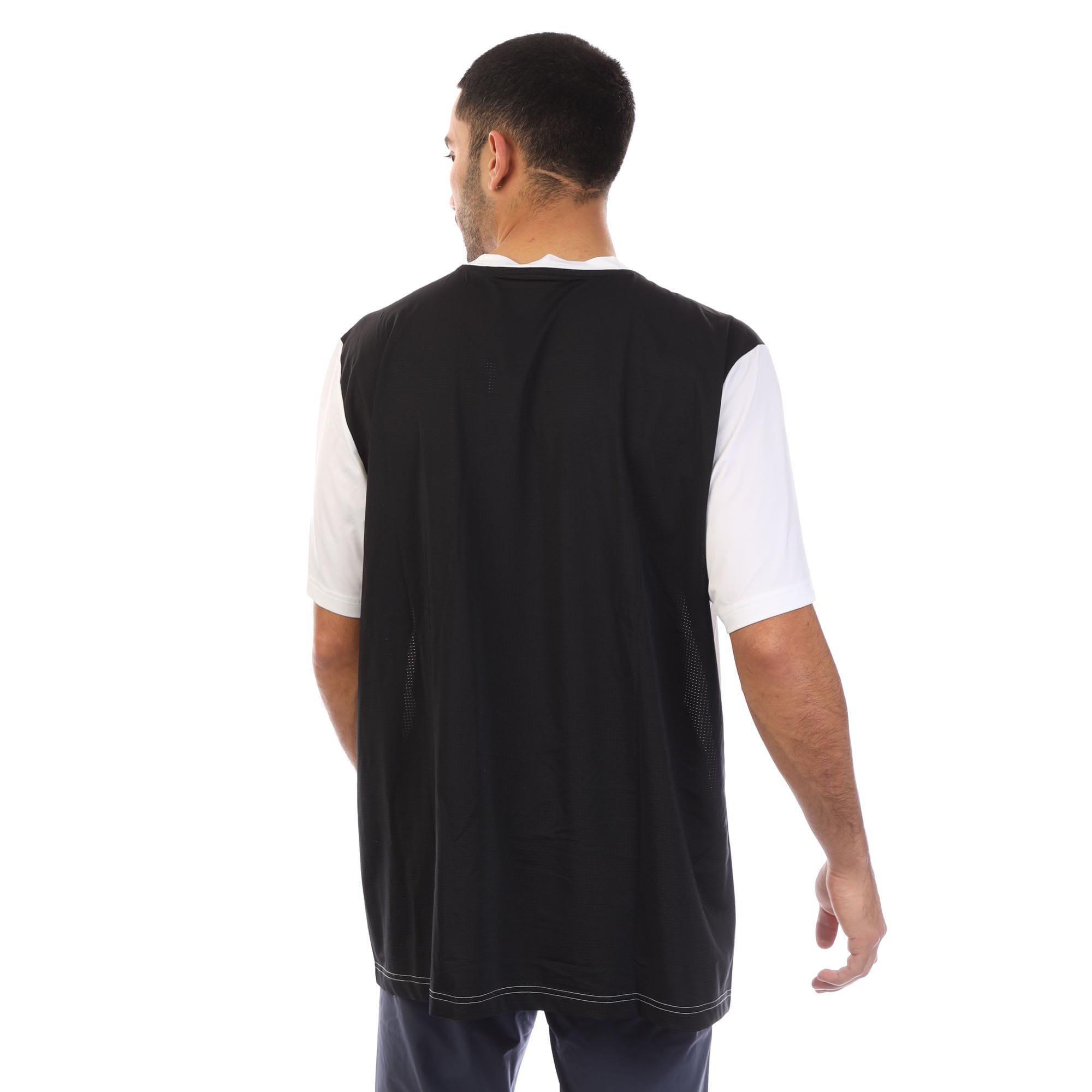 White - adidas - Tech T-Shirt - 2