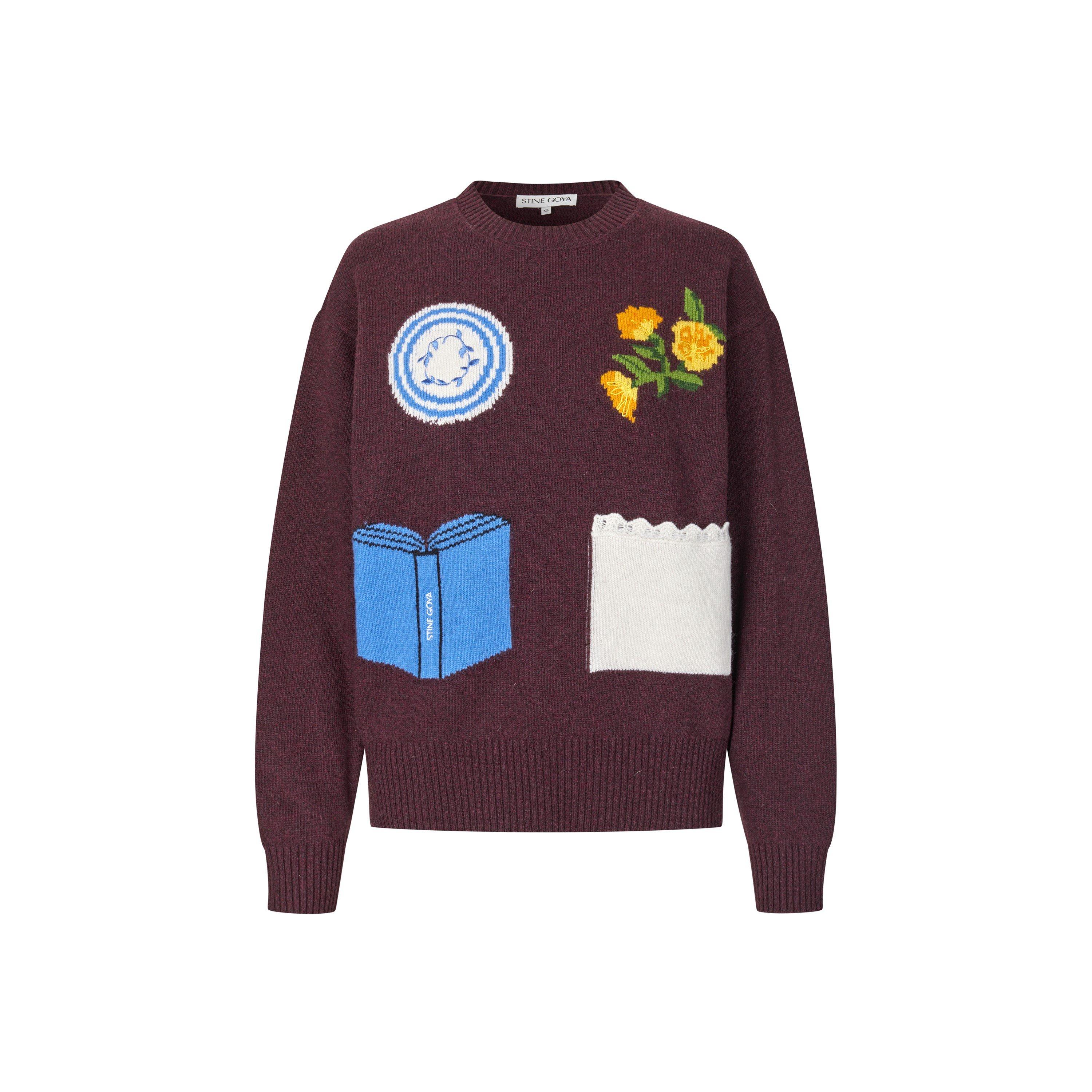 Five Resolut - Stine Goya - Goya CN Sw Ld62 - 1