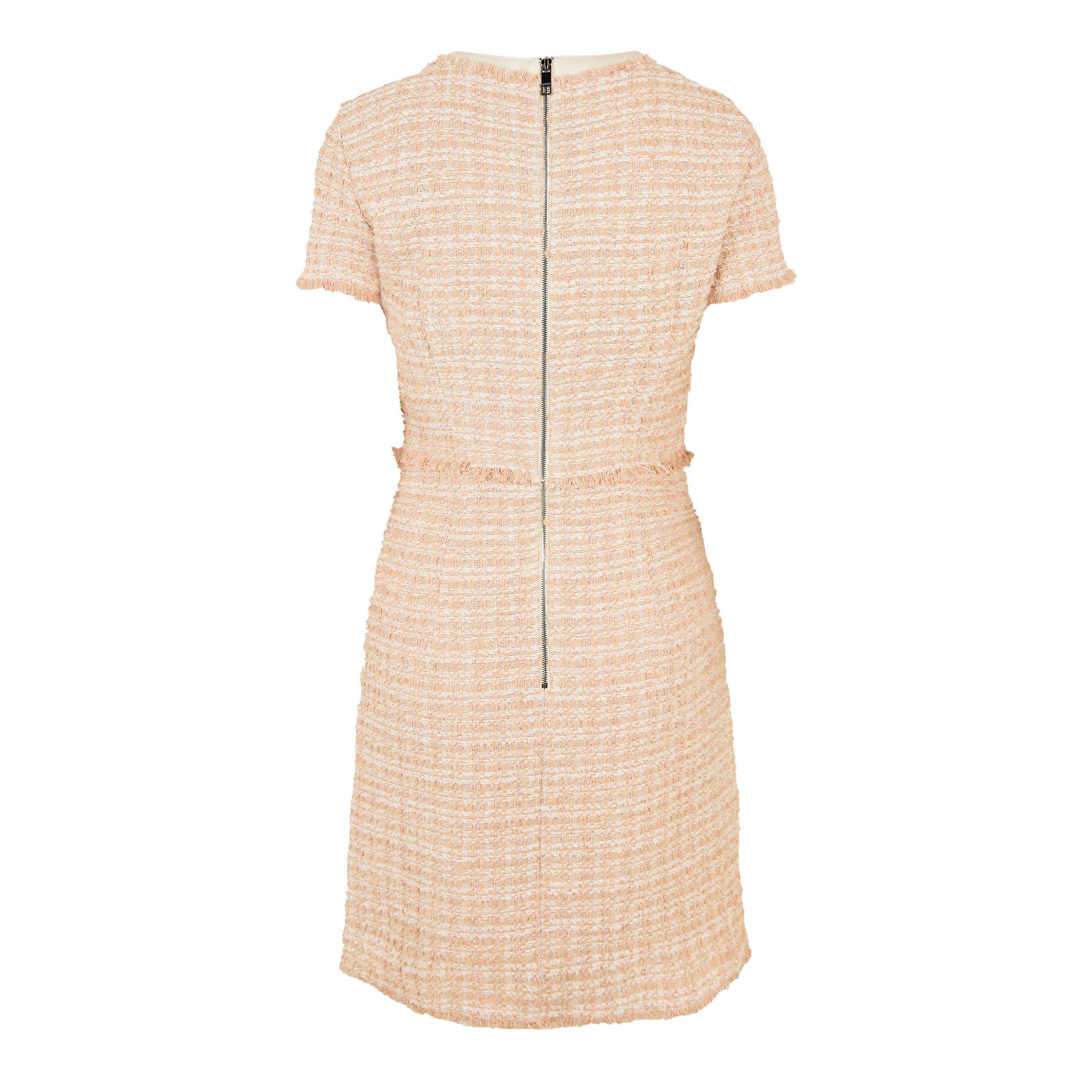 Miscellaneous - Boss - Detona 10270464 01 Jersey Skirt Womens - 2