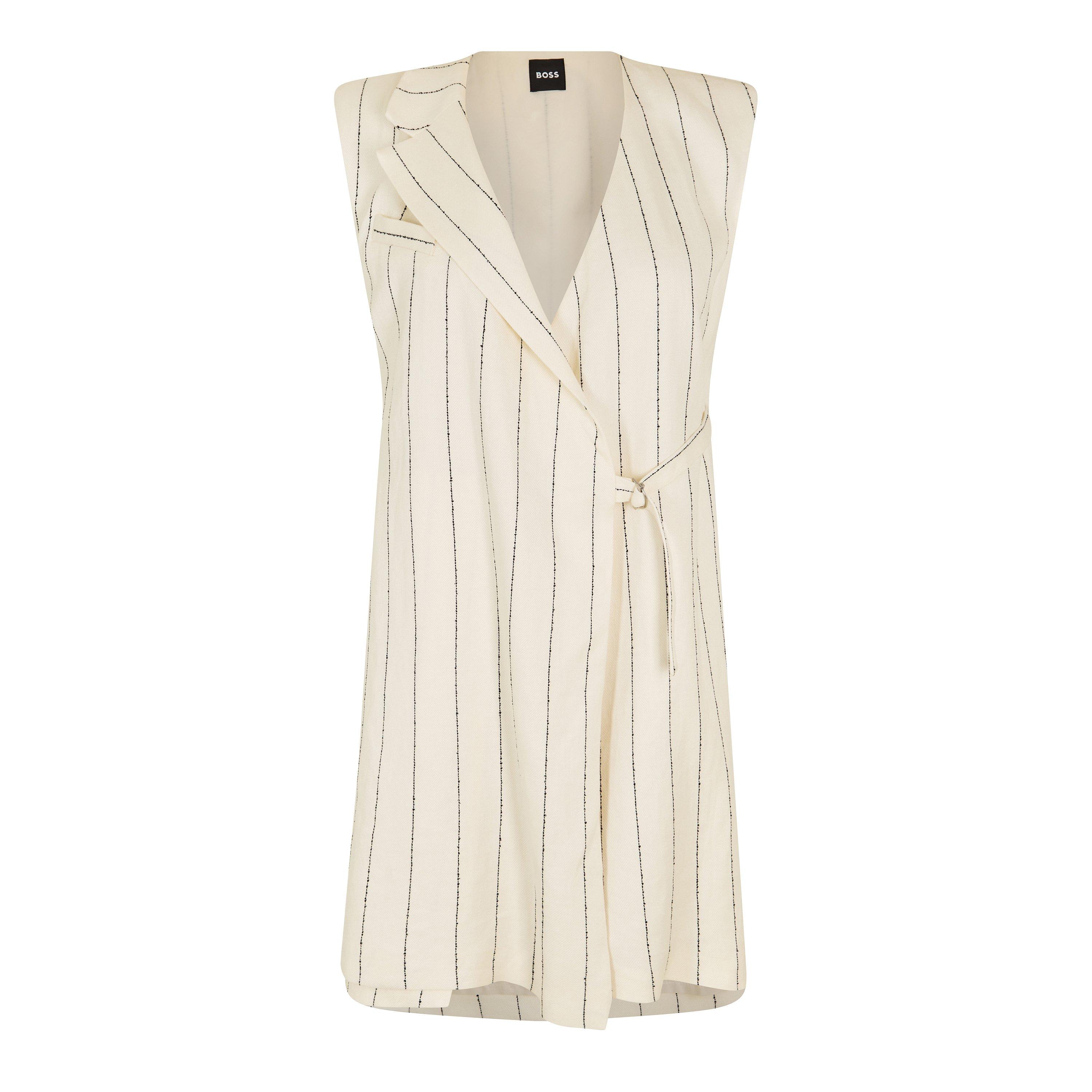 Boss Dagania 10269863 01 Jersey Skirt Womens