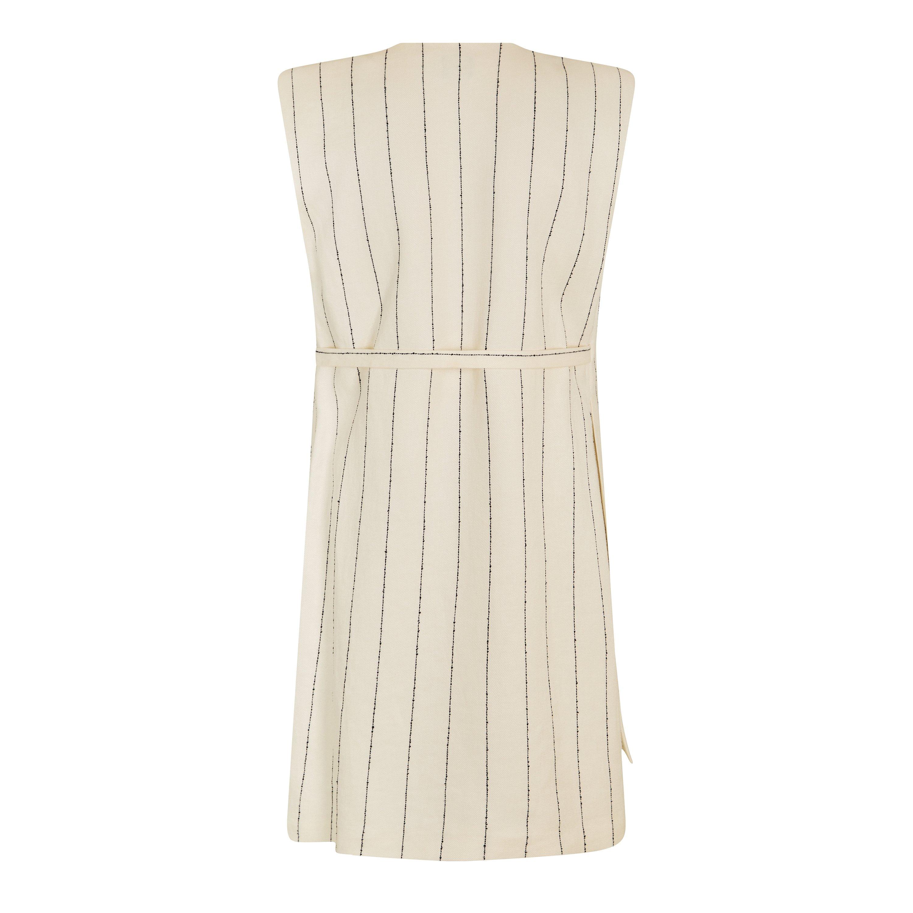 Miscellaneous - Boss - Dagania 10269863 01 Jersey Skirt Womens - 2