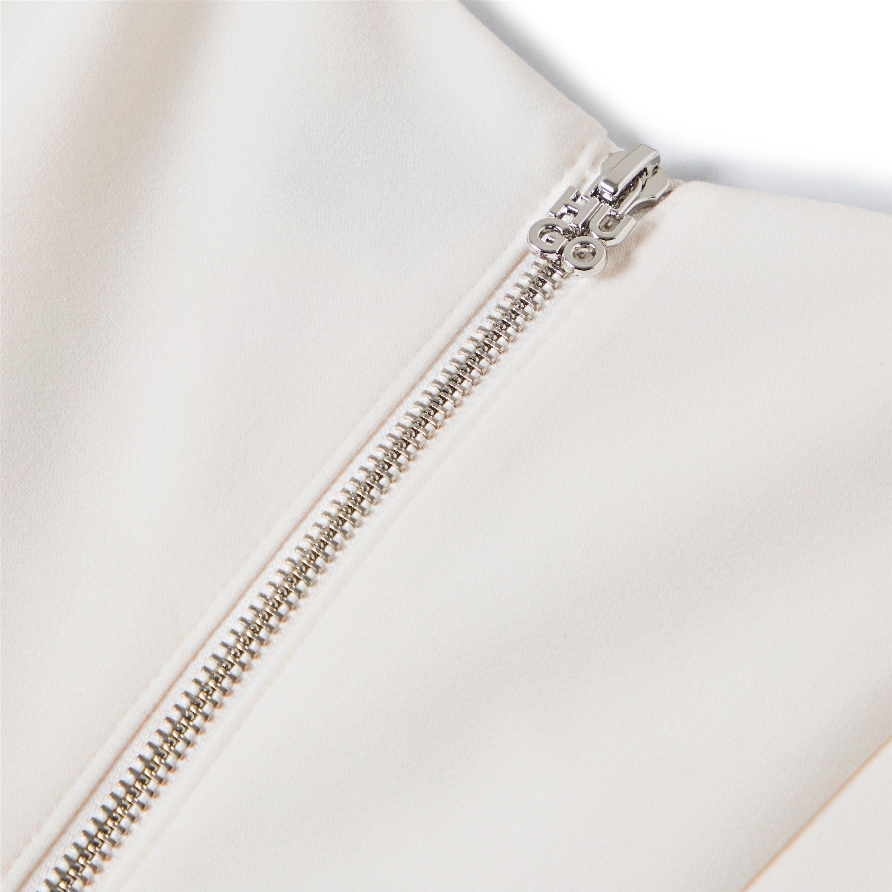 Natural - Hugo - Women's Kabari Jersey Skirt - 3