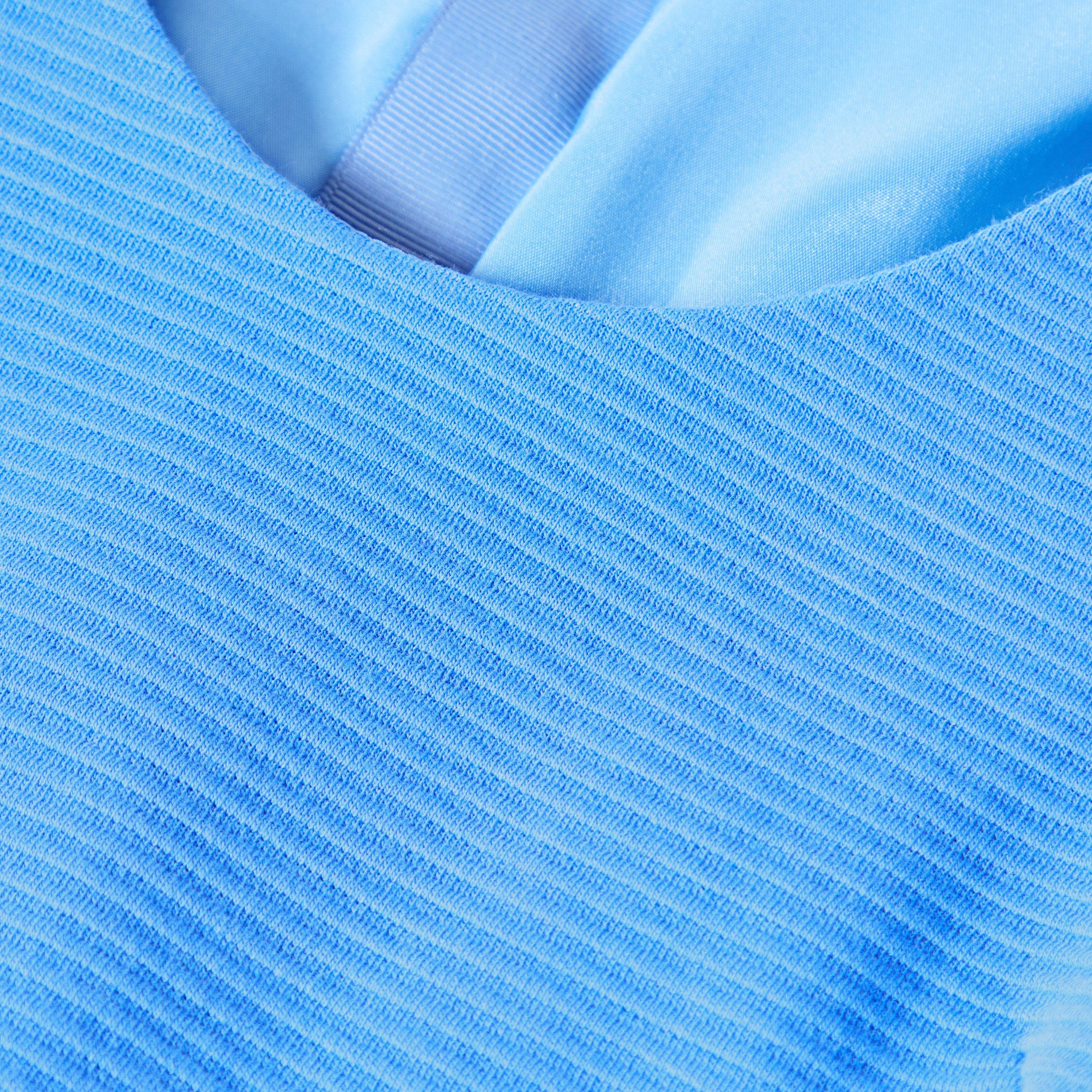 Bright Blue - Boss - Women's Damisia Jersey Skirt - 3