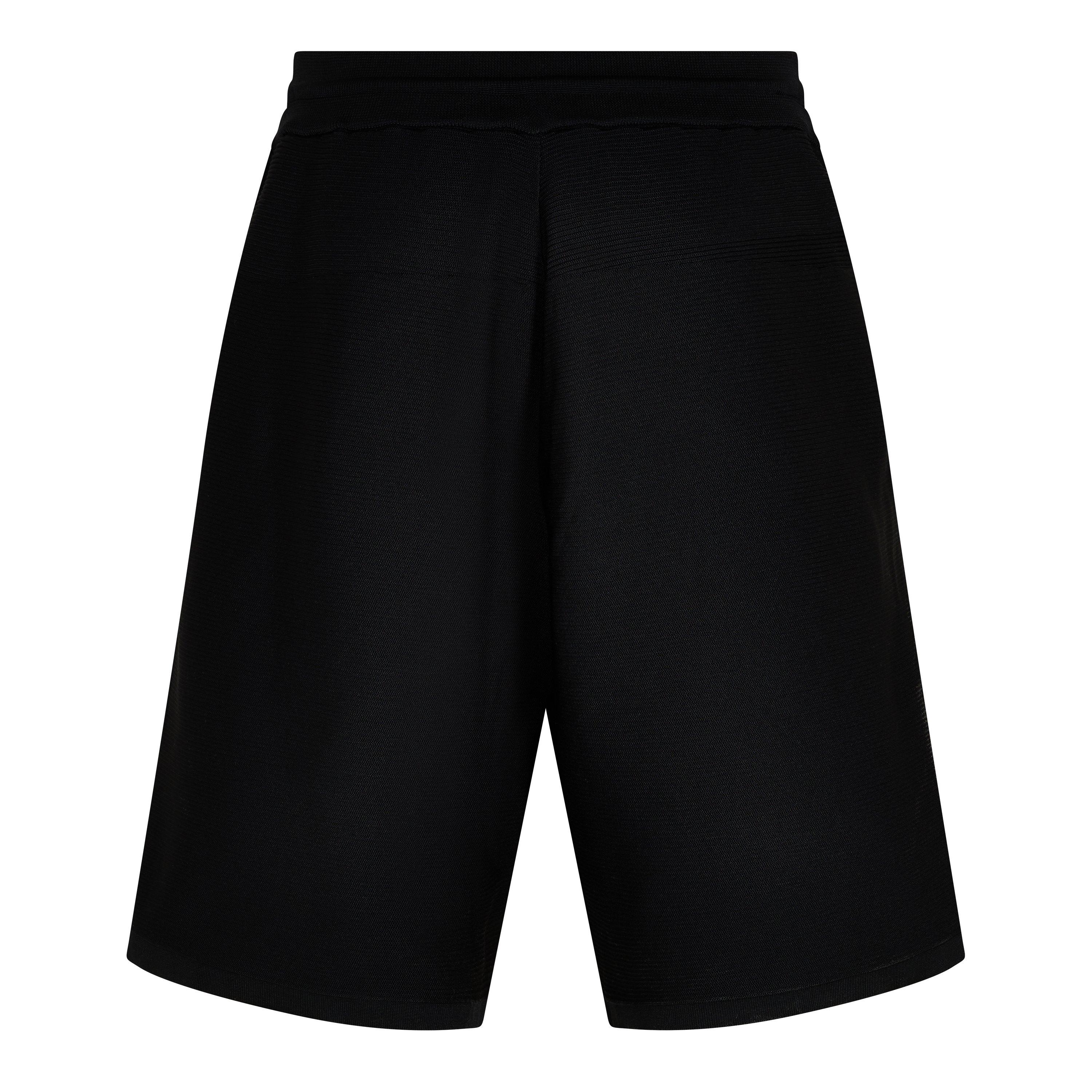 Black - Boss - Tondar 10258951 01 Tracksuit Short Mens - 2