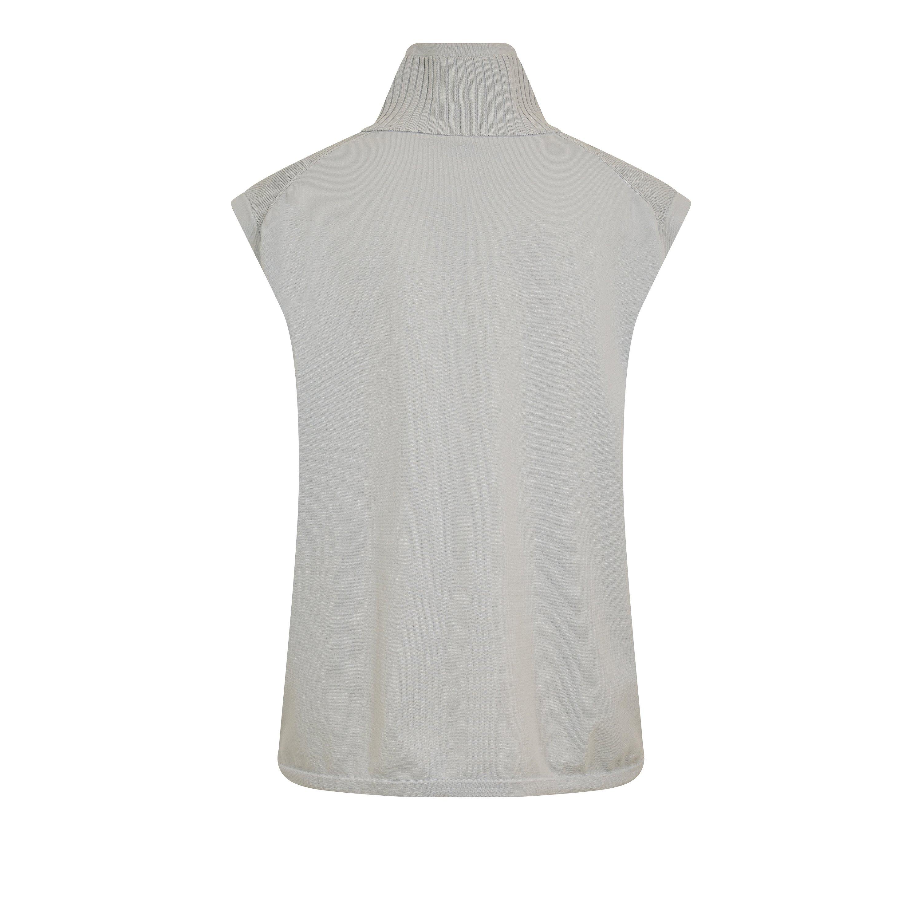 Pastel Grey - Boss - Vayner 10258948 01 Hoody Mens - 2