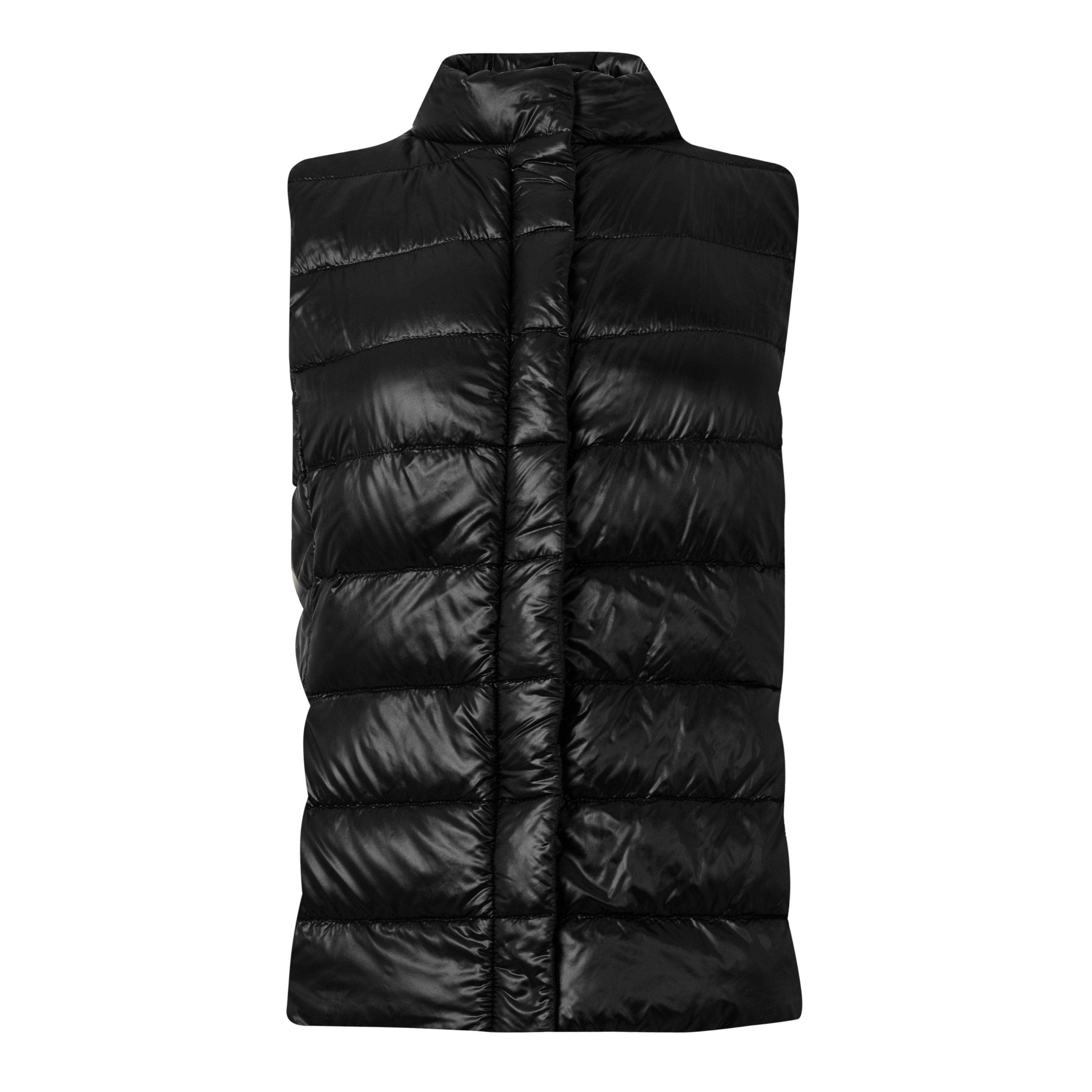 G NYLON ULTRALIGHT WAISTC