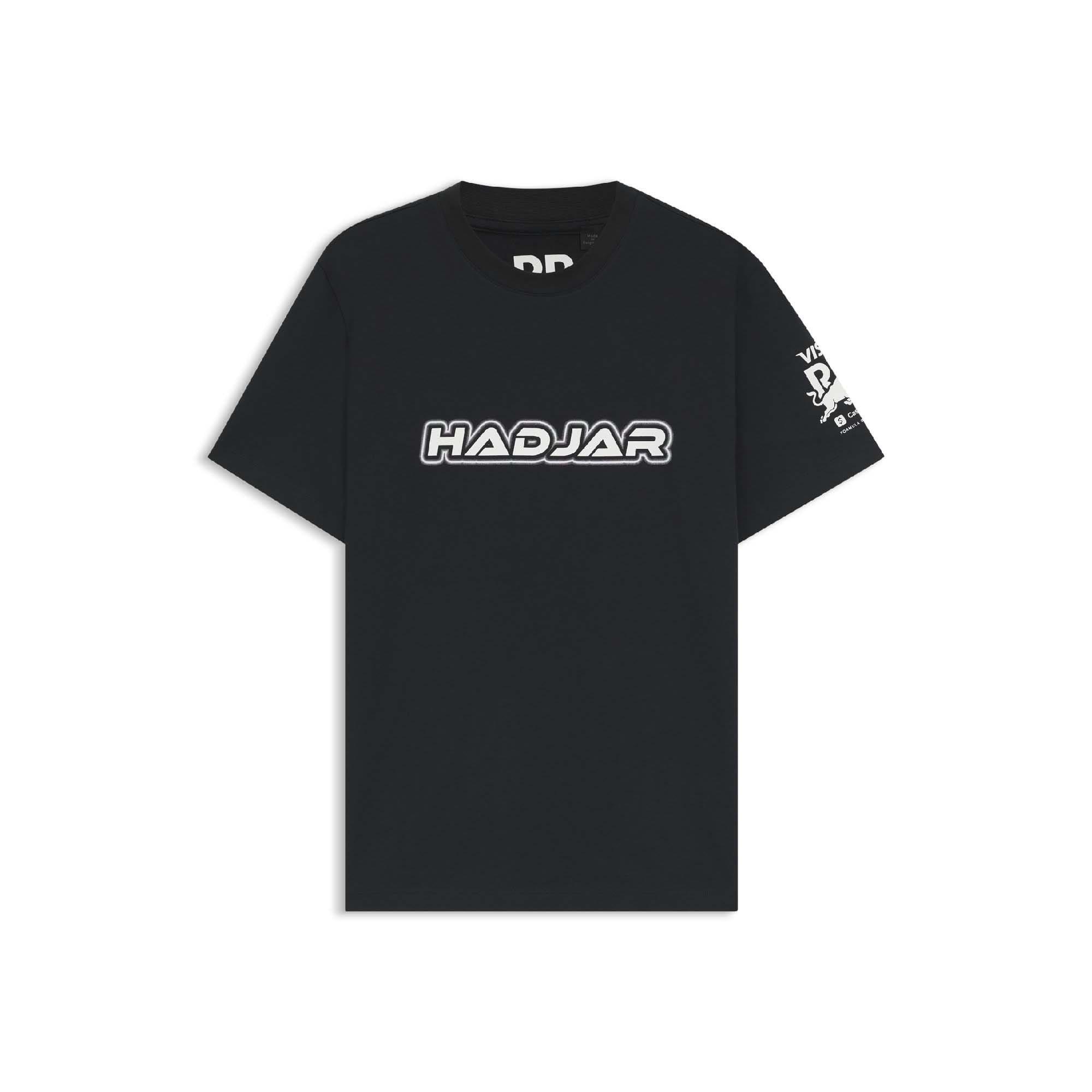 Black - Hugo - Isack T-Shirt - 1