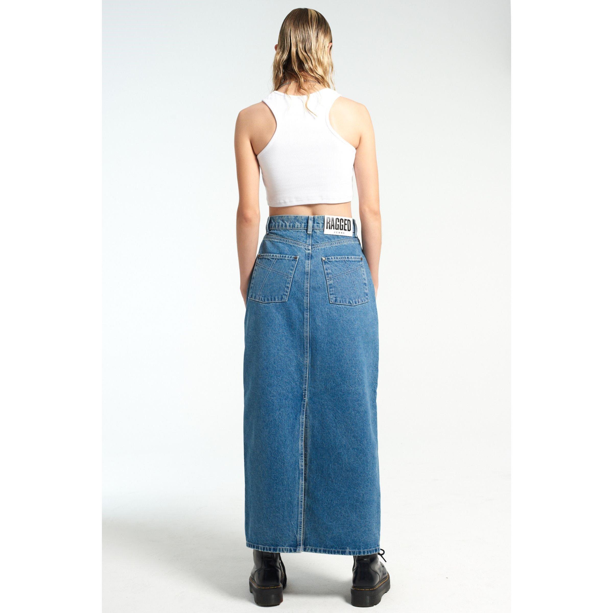 Blue - The Ragged Priest - Rag Carpenter Ma Ld99 - 3