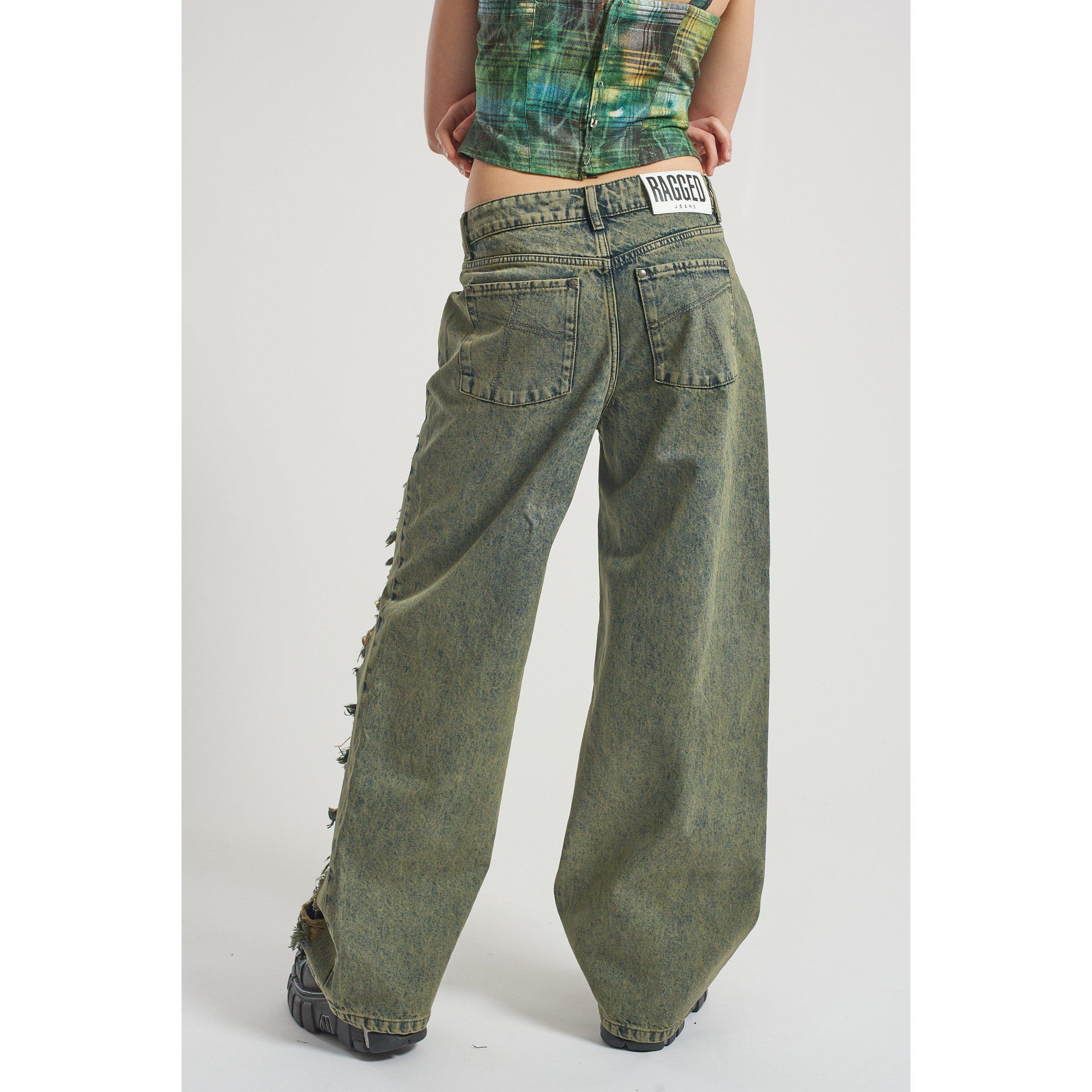 Prljavo pranje - Kickers - Dirty Wash R Ld99 - 2