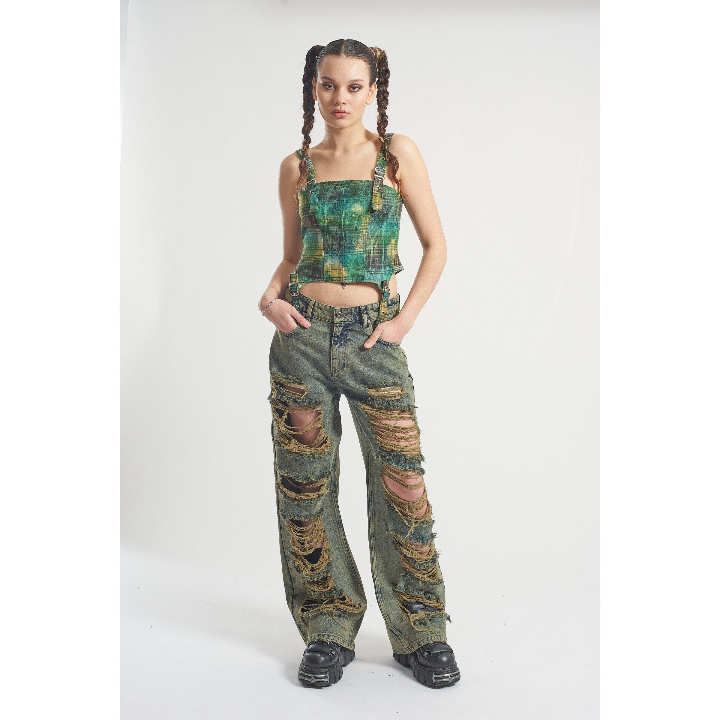 Prljavo pranje - Kickers - Dirty Wash R Ld99 - 3