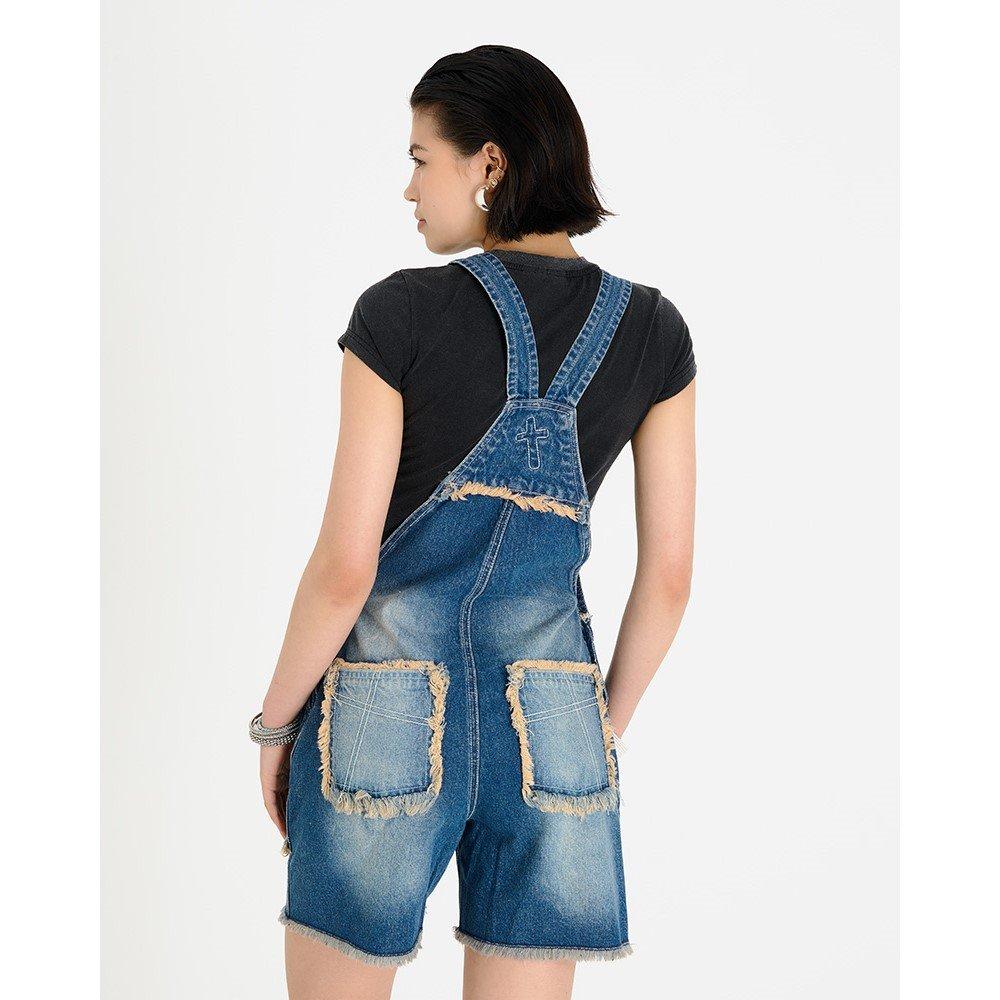 Dirty Wash - The Ragged Priest - Rag Chroma Dunga Ld99 - 2