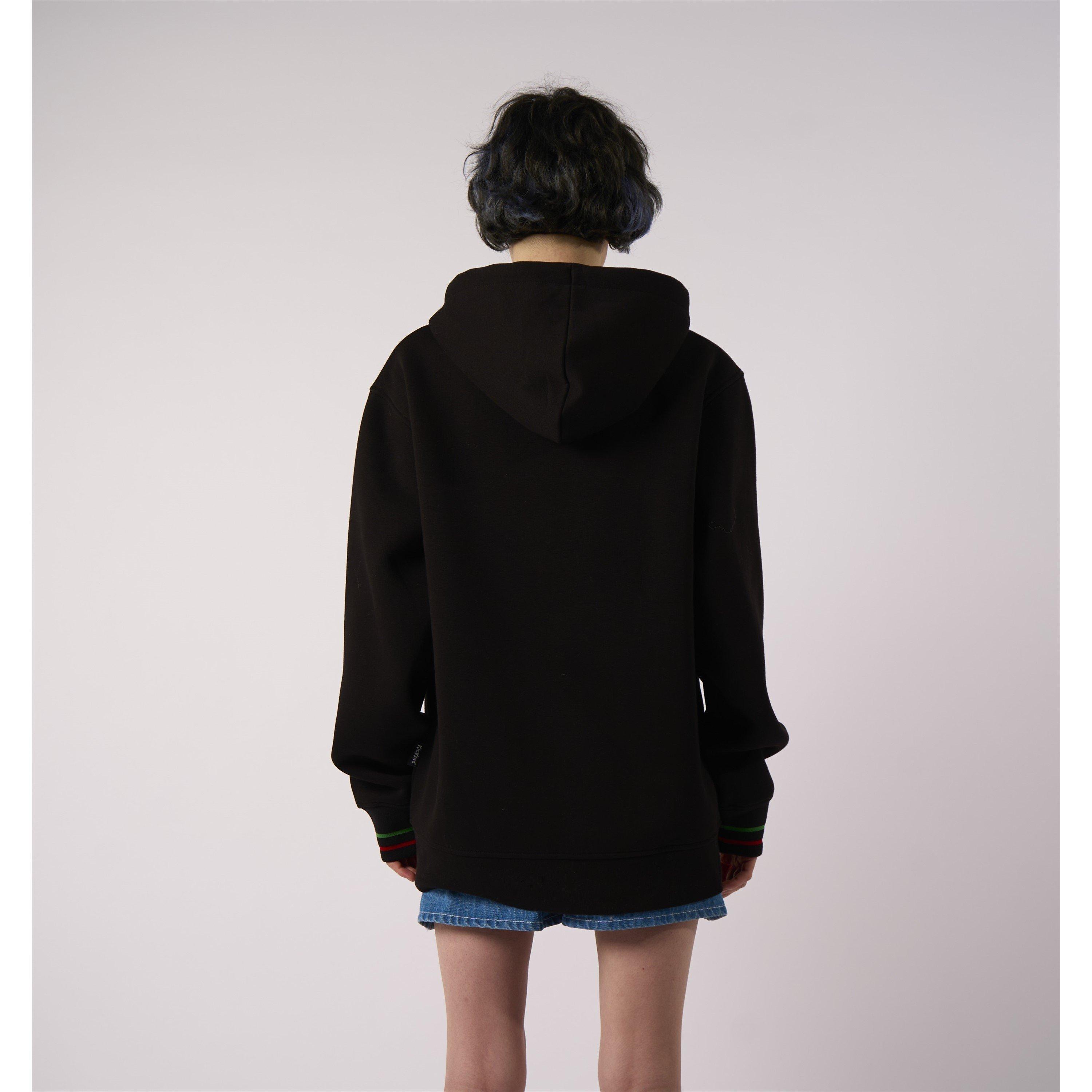 Lyle Q Zip Pulover Sn99 - Kickers - Classic Zp Thr 99 - 2