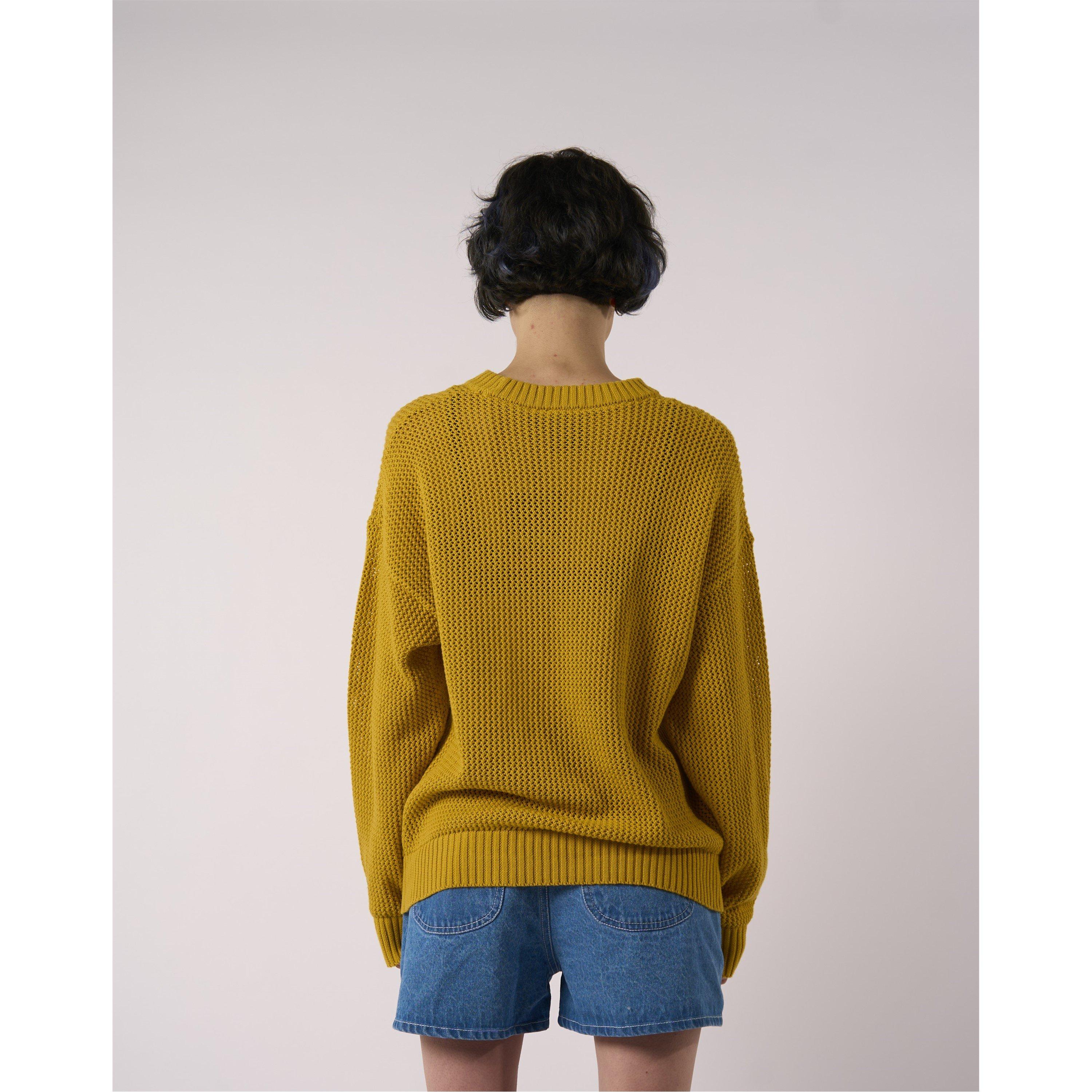 Žuta - Kickers - Jacquard LG Sl 99 - 2