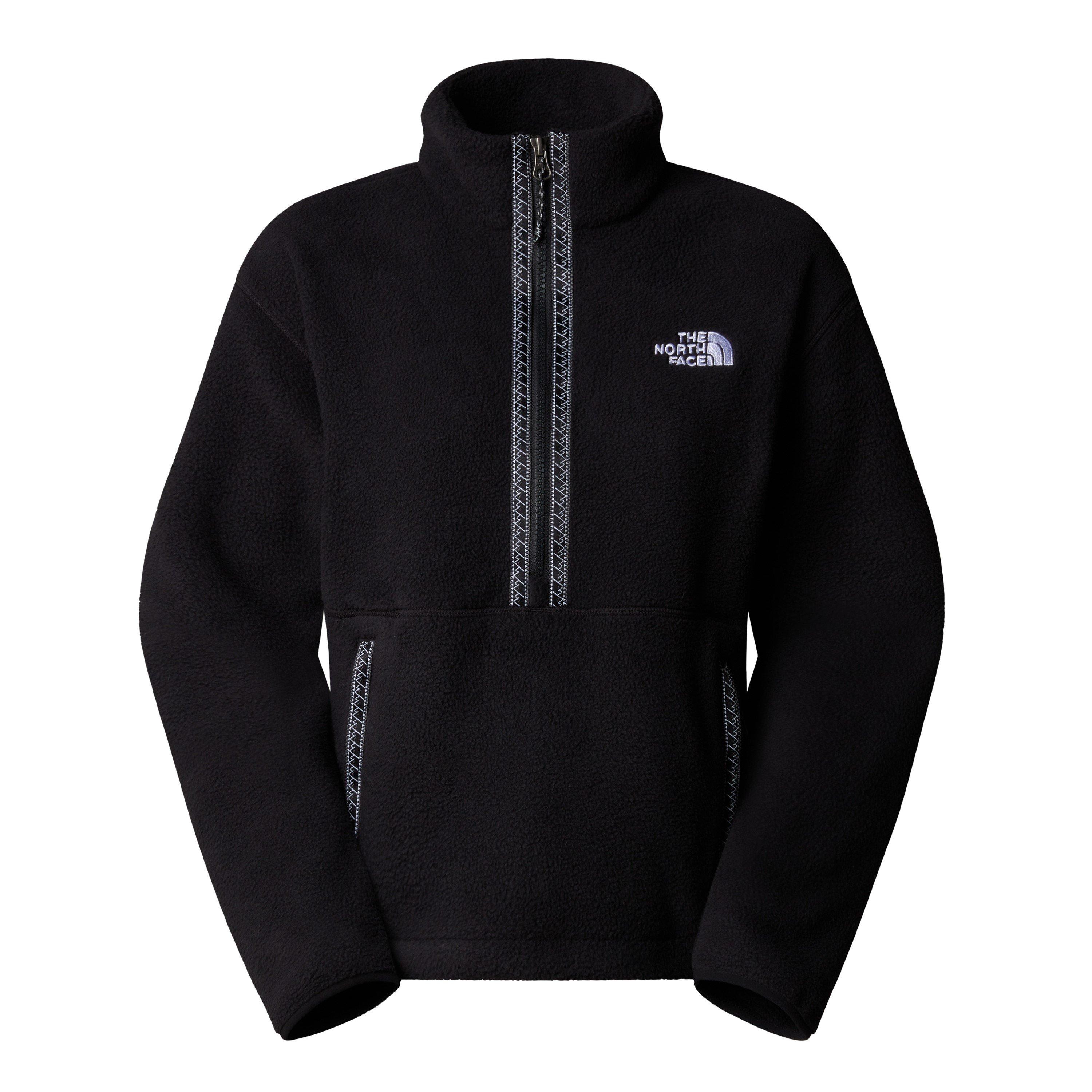 The North Face Lifestyle | Women's Fleeski 1/4-Zip Fleece