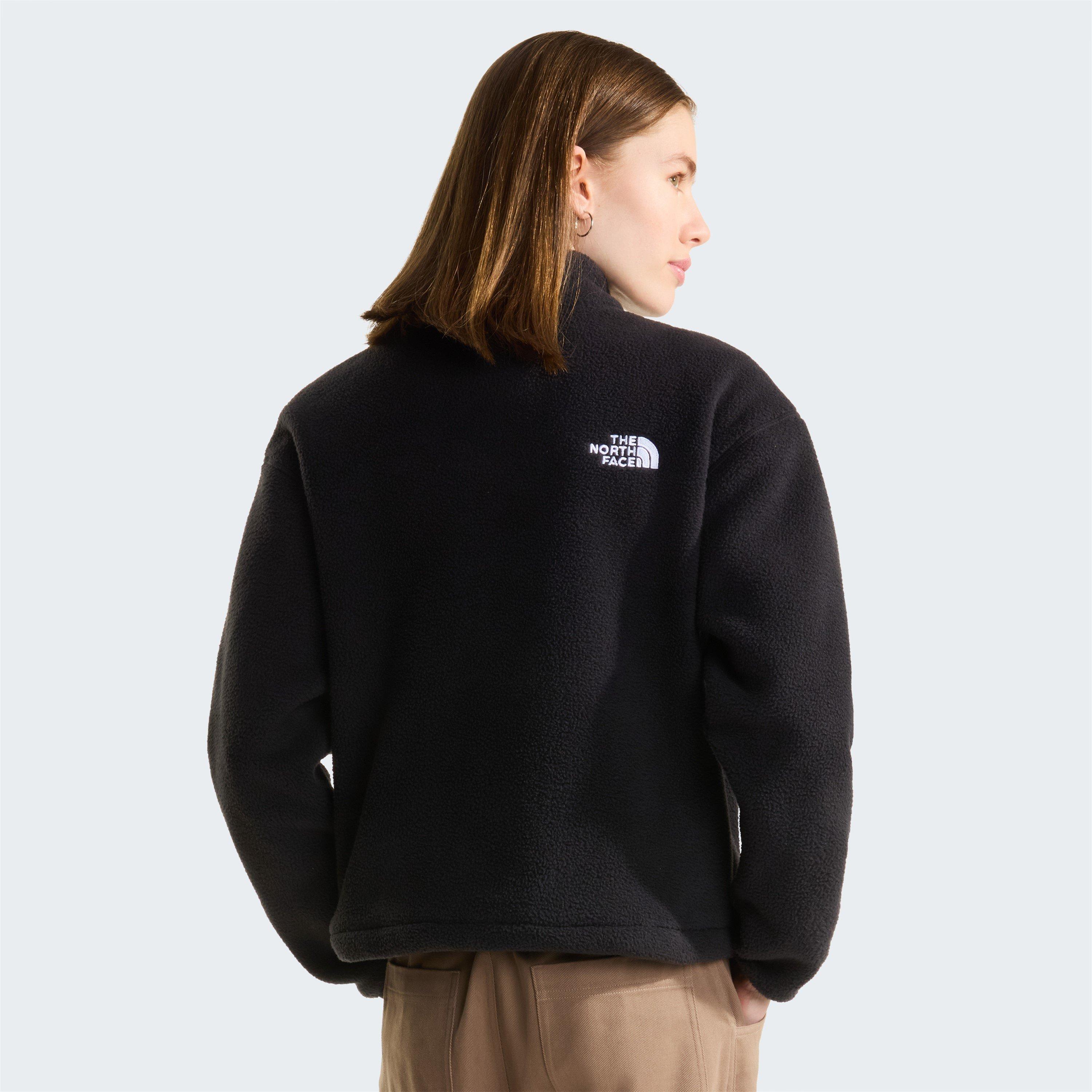 The North Face Lifestyle | Women's Fleeski 1/4-Zip Fleece