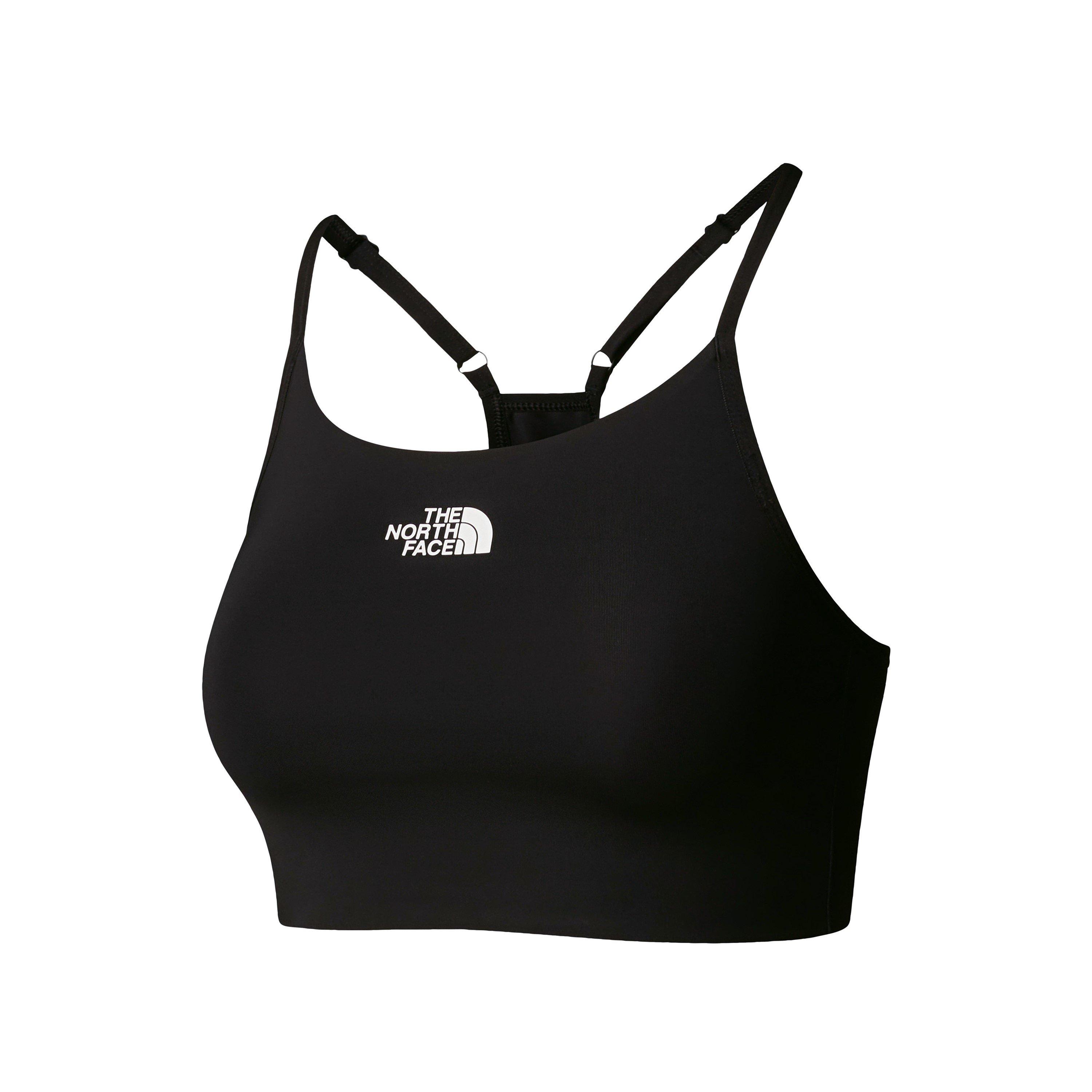 The North Face TNF Flex Low Impact Sports Bra Womens