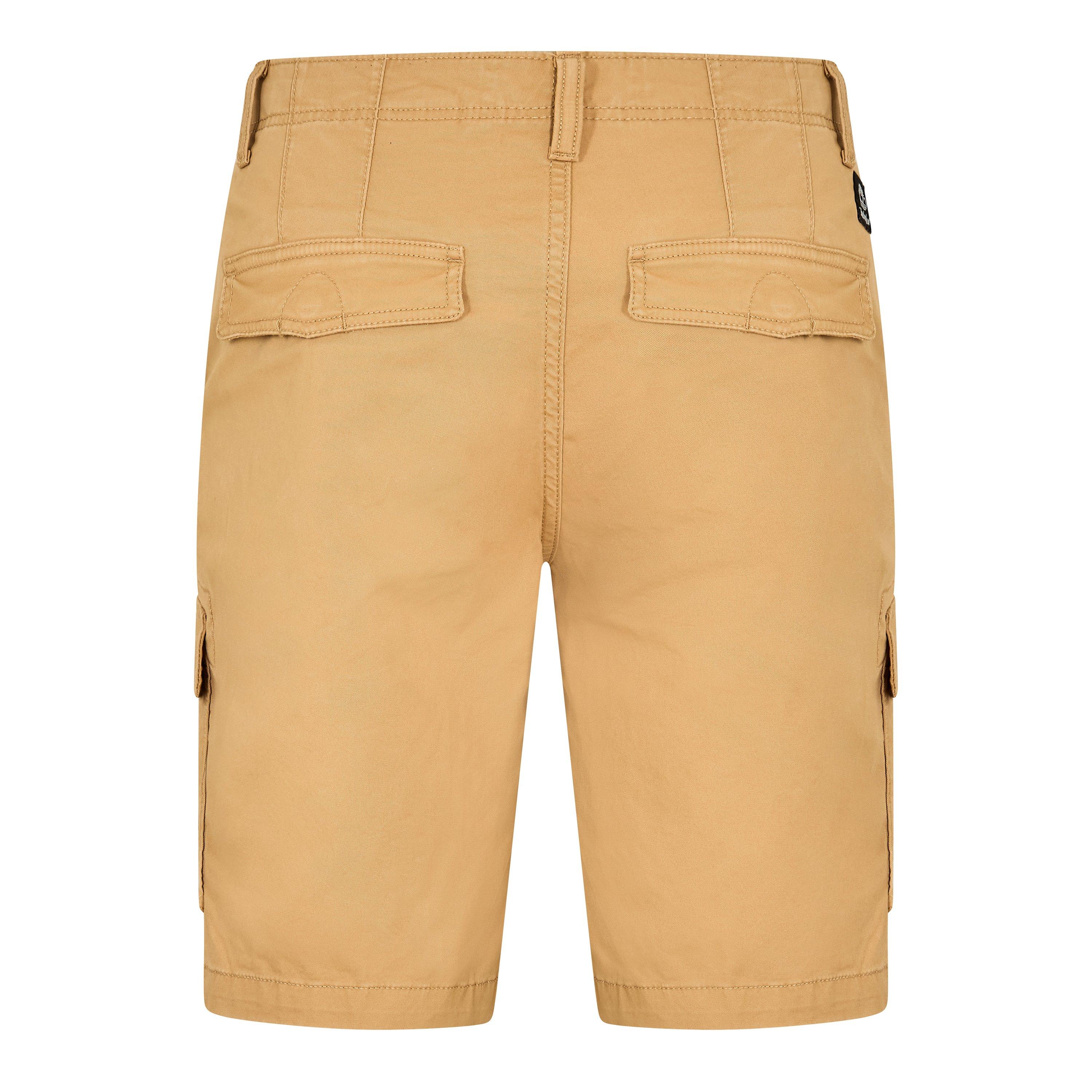 Grano Chiaro - Timberland - Timb Twill Crg Short Sn99 - 2