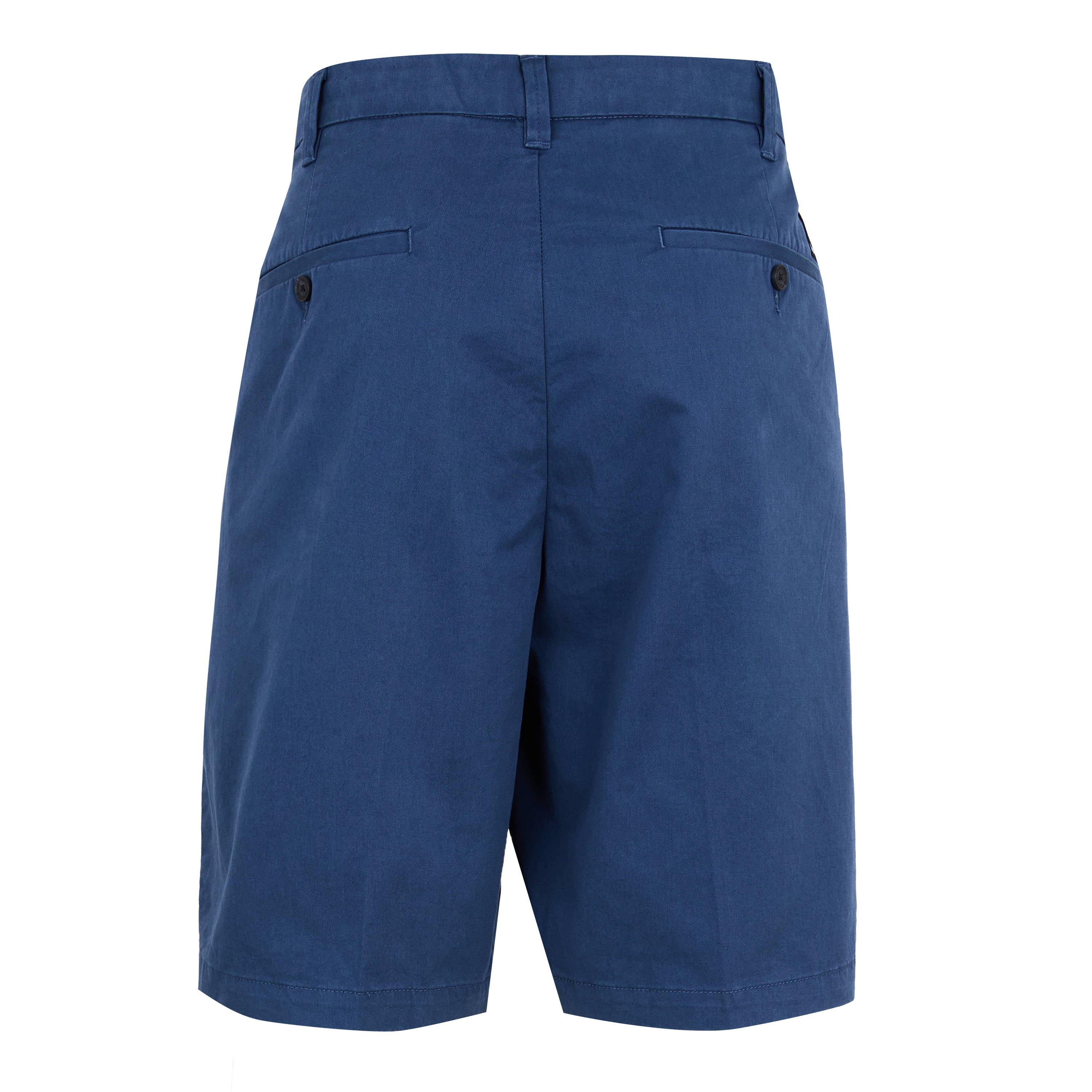 Tamni traperice - Timberland - Timberland Claremont Twill Chino Short Leaf Gr - 2