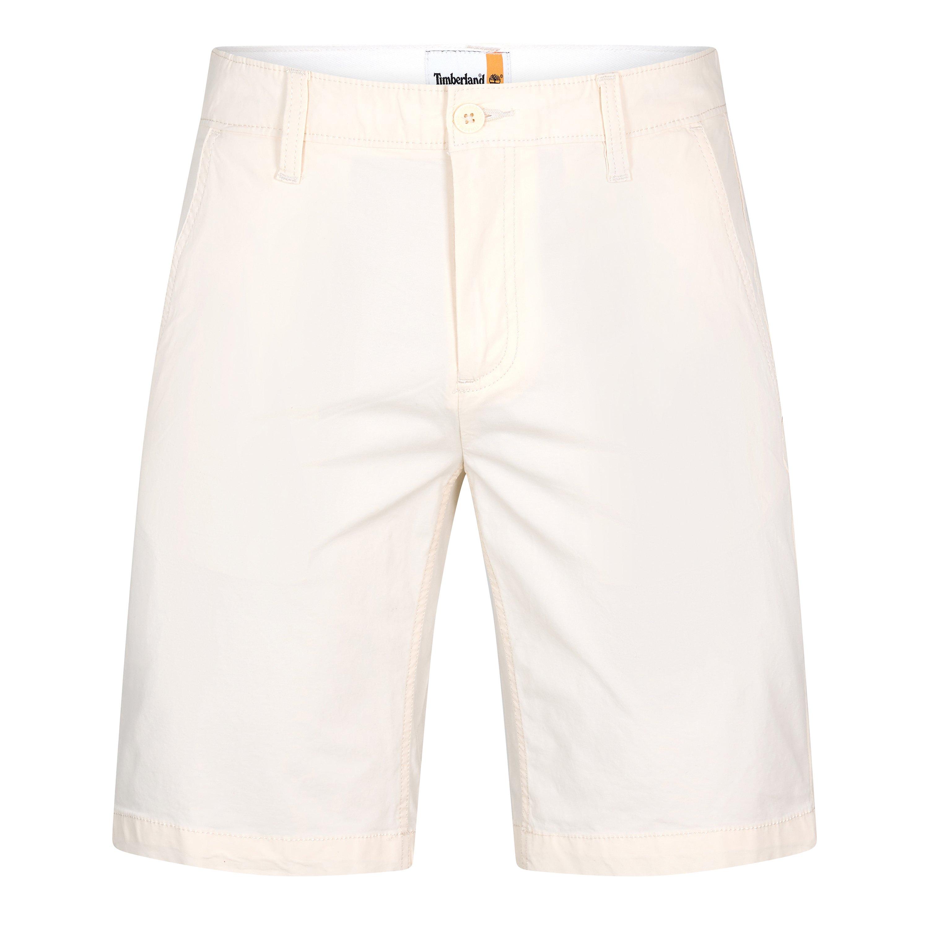 Timberland Claremont Poplin Chino Short Dark D