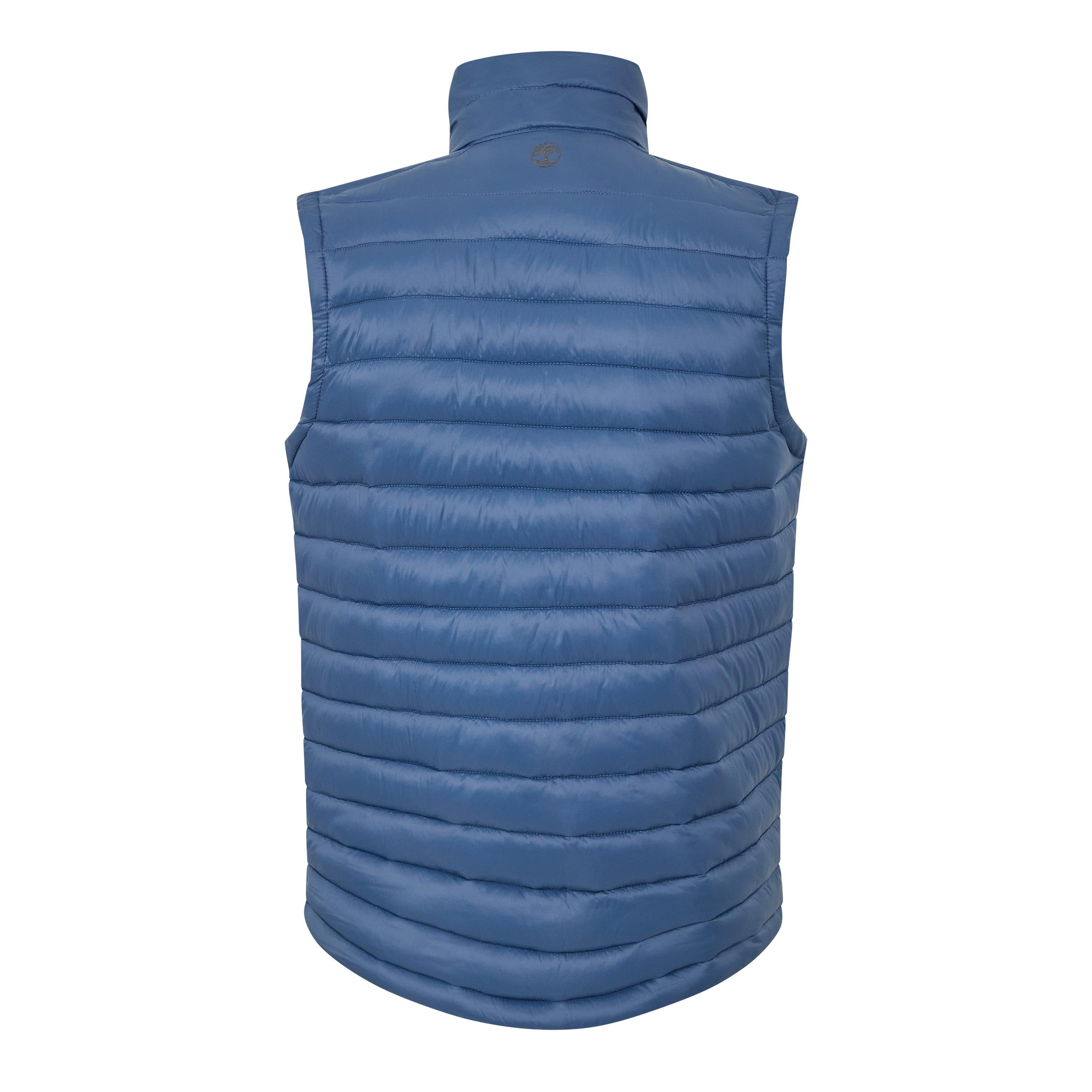 Dunkles Denim - Timberland - Timberland Axis Peak Durable Water Repellent V - 2