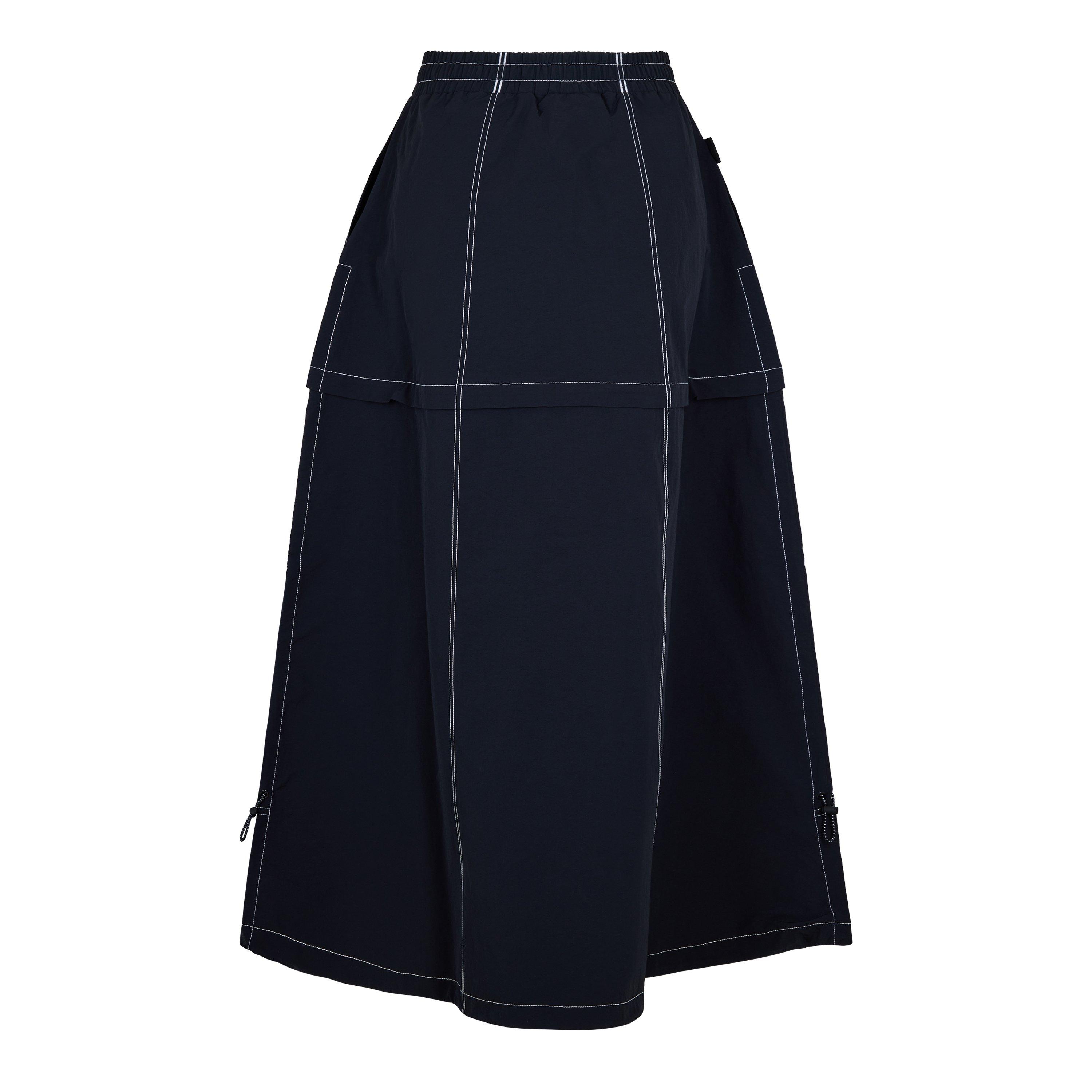 Black - Timberland - Timb Veneda 2in1 Skt Ld99 - 2