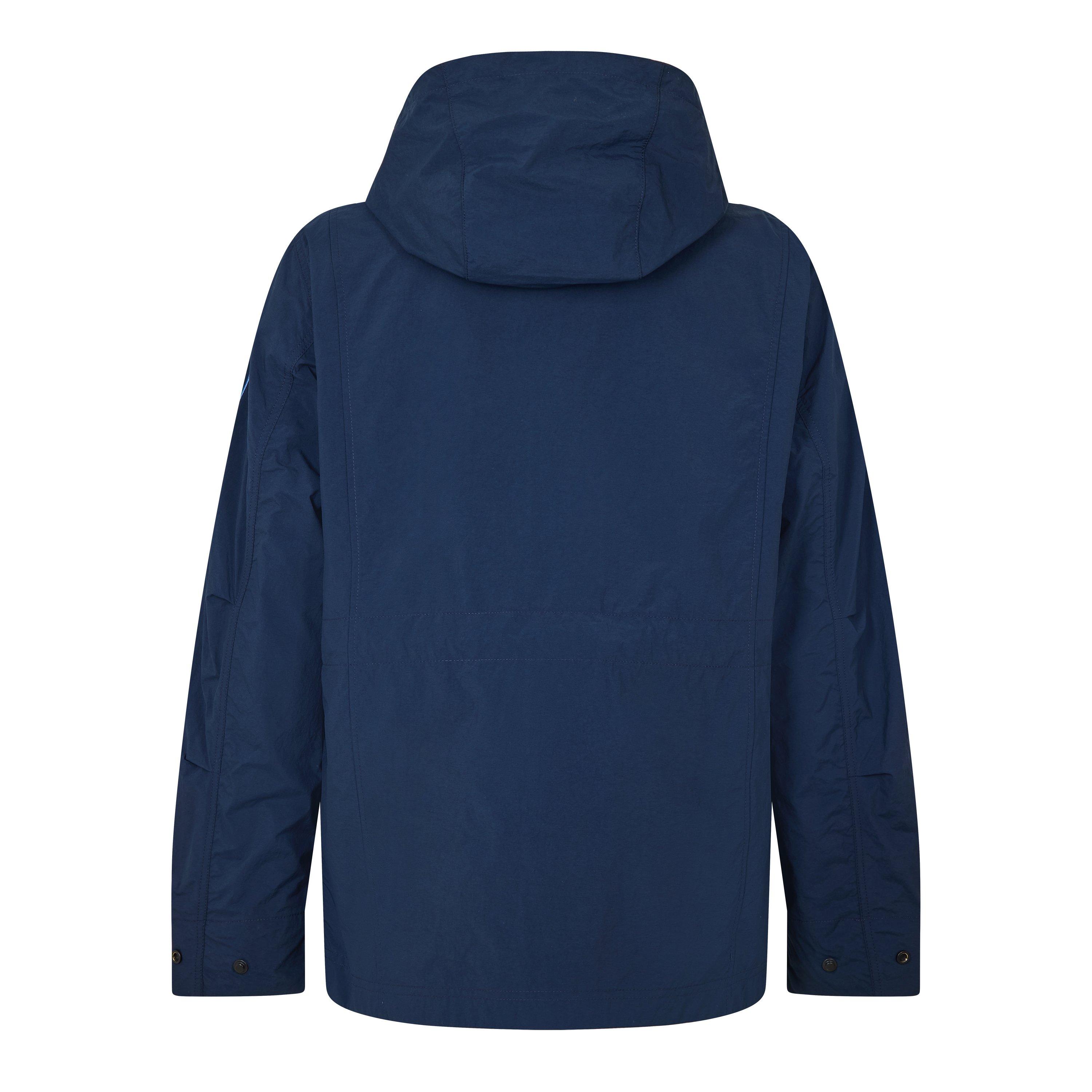 Dark Sapphire - Timberland - Timberland Abington Durable Water Repellent Fi - 2