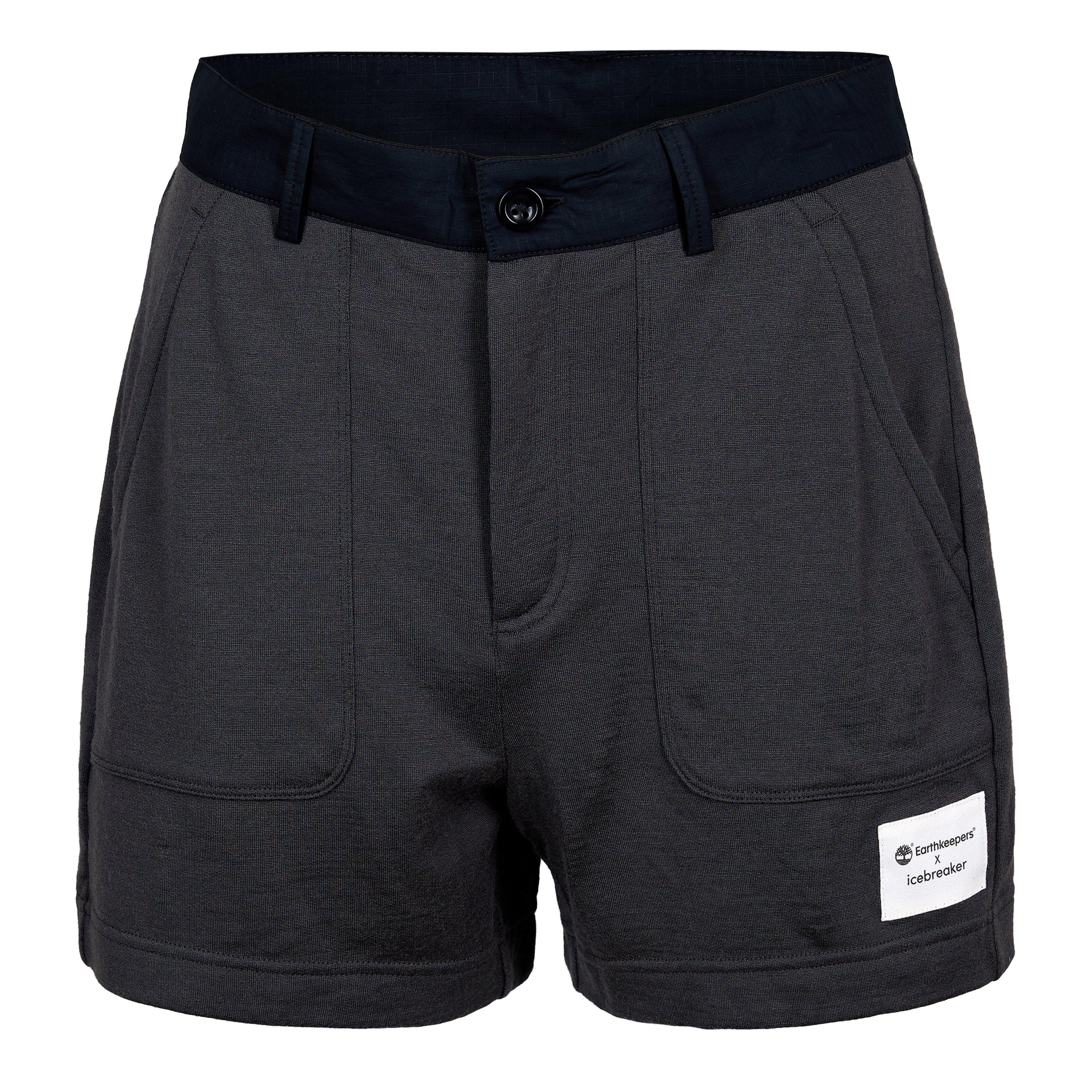 Gritstone - Timberland - Women's Icebreaker Chino Shorts - 1
