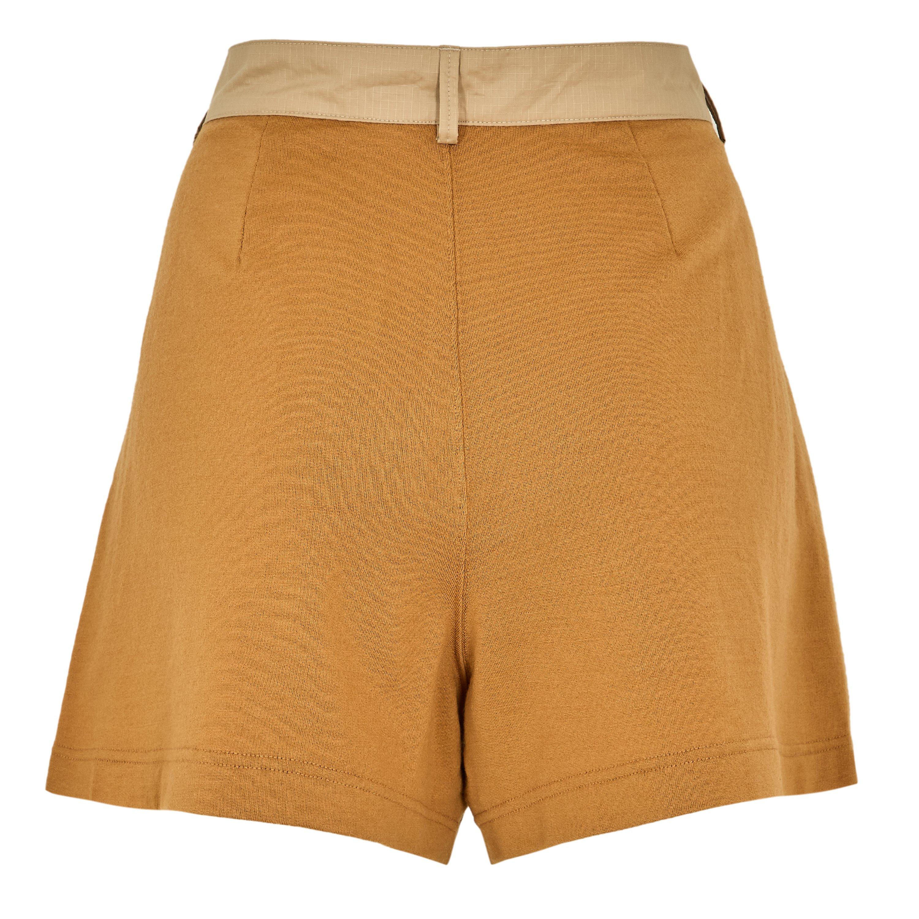 Wheat Boot - Timberland - Women's Icebreaker Chino Shorts - 2