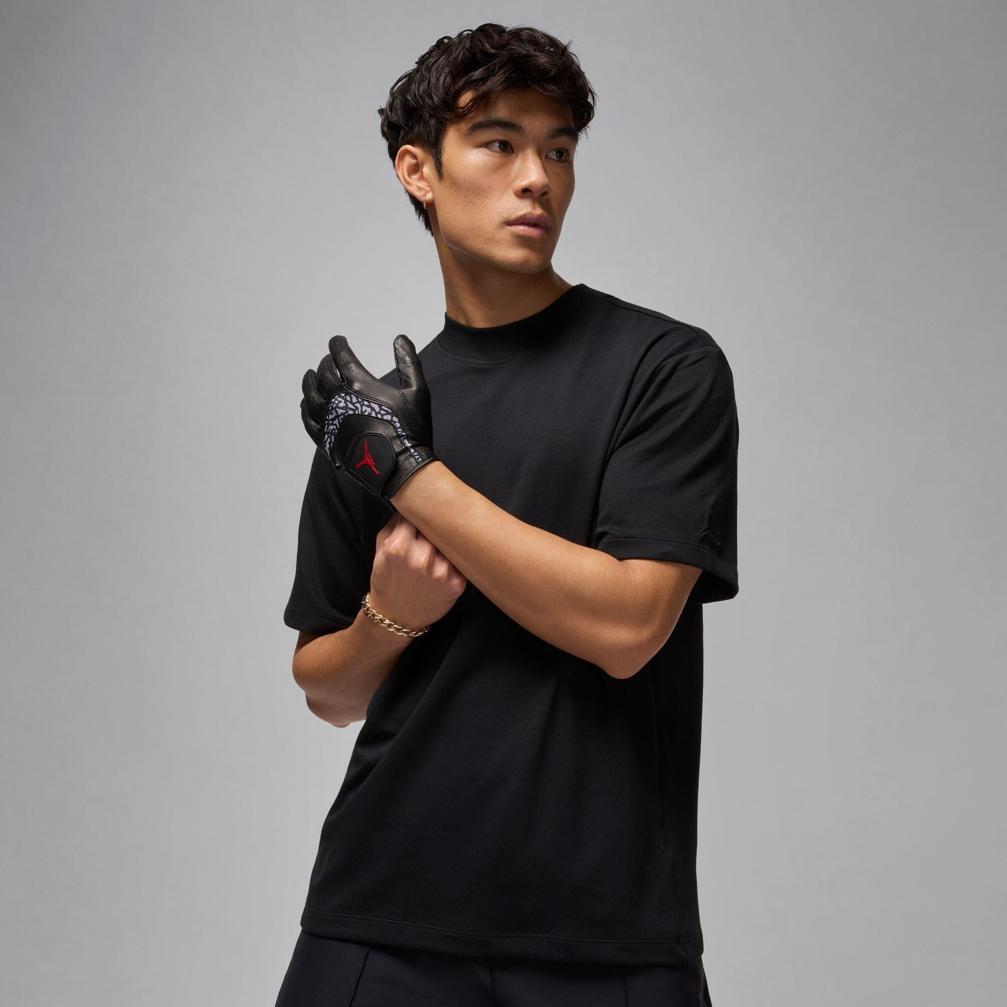 Black/Black - Air Jordan - Jordan Golf Polo Sn71 - 1