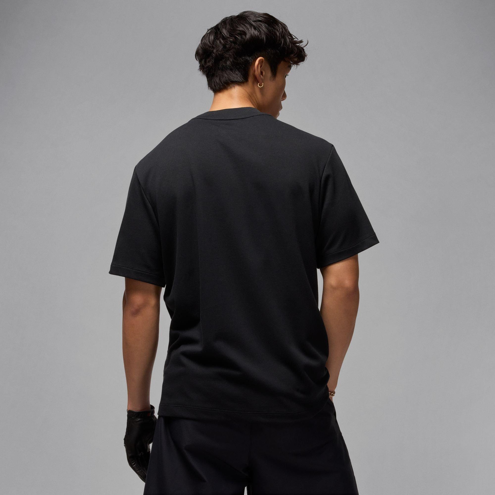 Black/Black - Air Jordan - Jordan Golf Polo Sn71 - 2