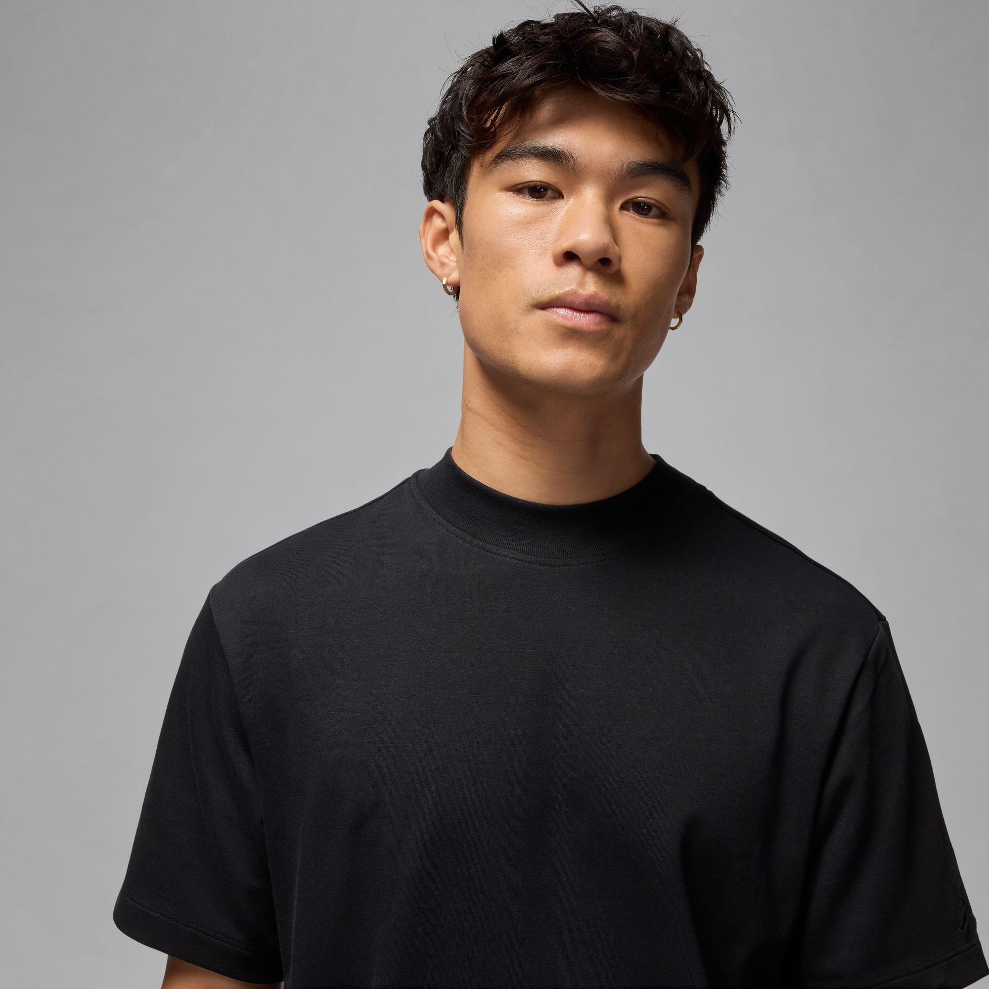 Black/Black - Air Jordan - Jordan Golf Polo Sn71 - 3
