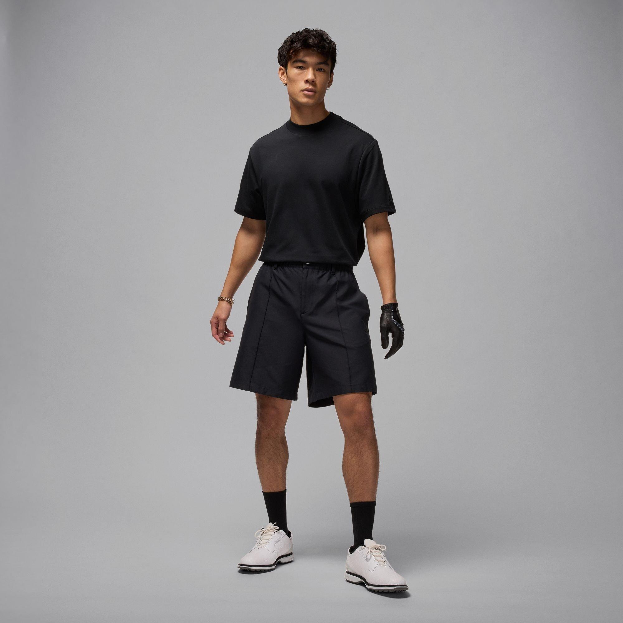 Black/Black - Air Jordan - Jordan Golf Polo Sn71 - 5