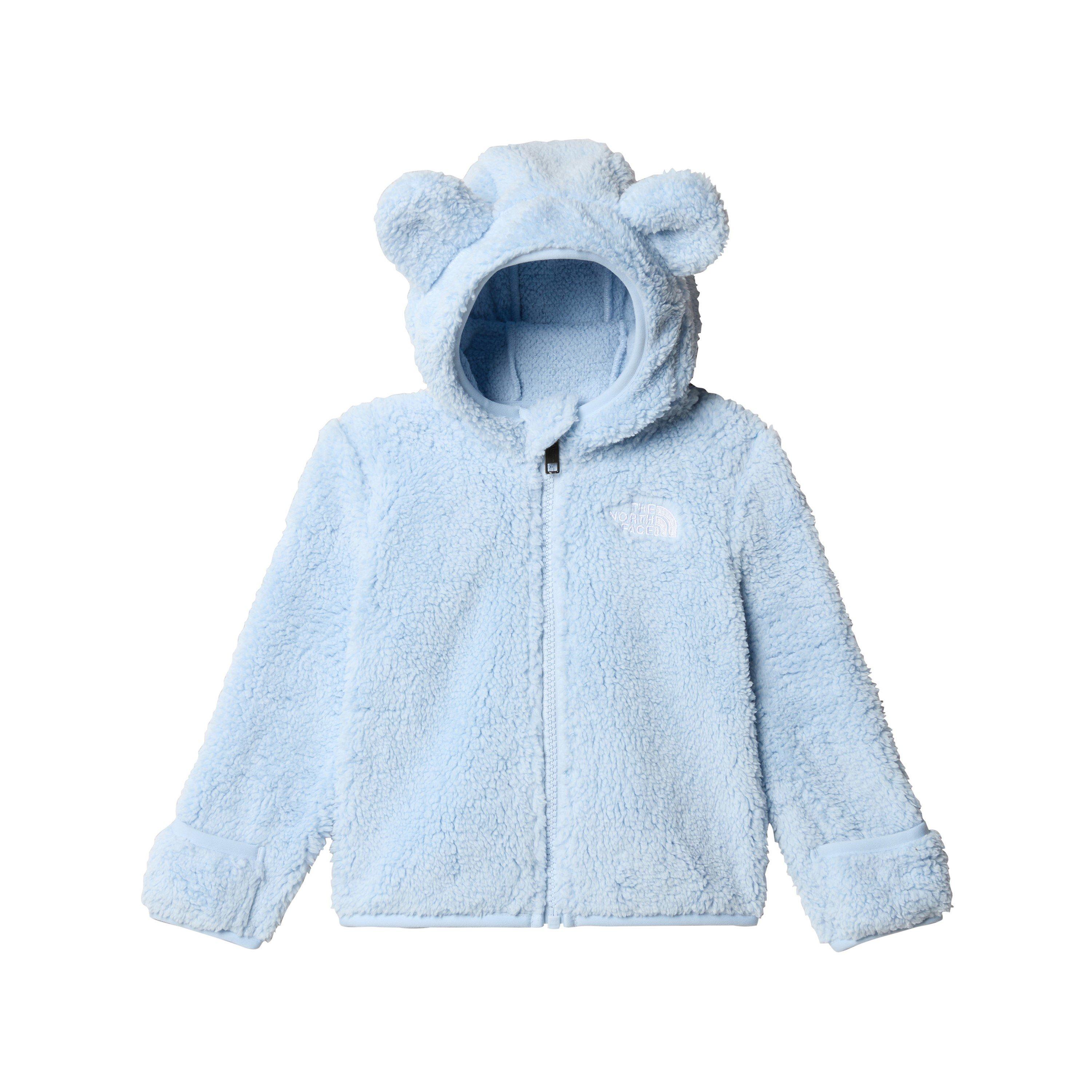 Polar Haze - The North Face - Baby Campshire Full Zip Hoodie - 1
