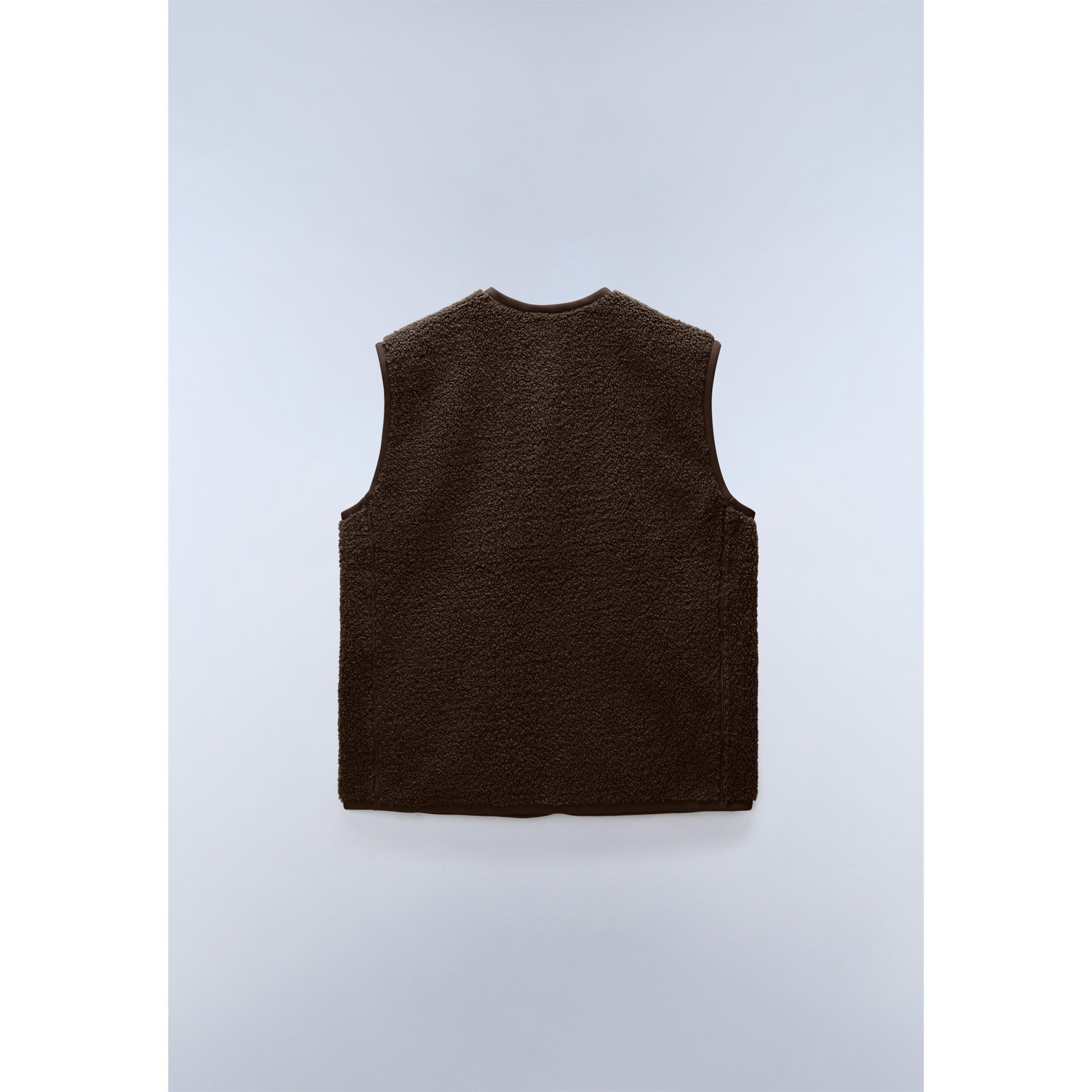 Demitasse - Napapijri - Napa Roldal Gilet Mens - 2