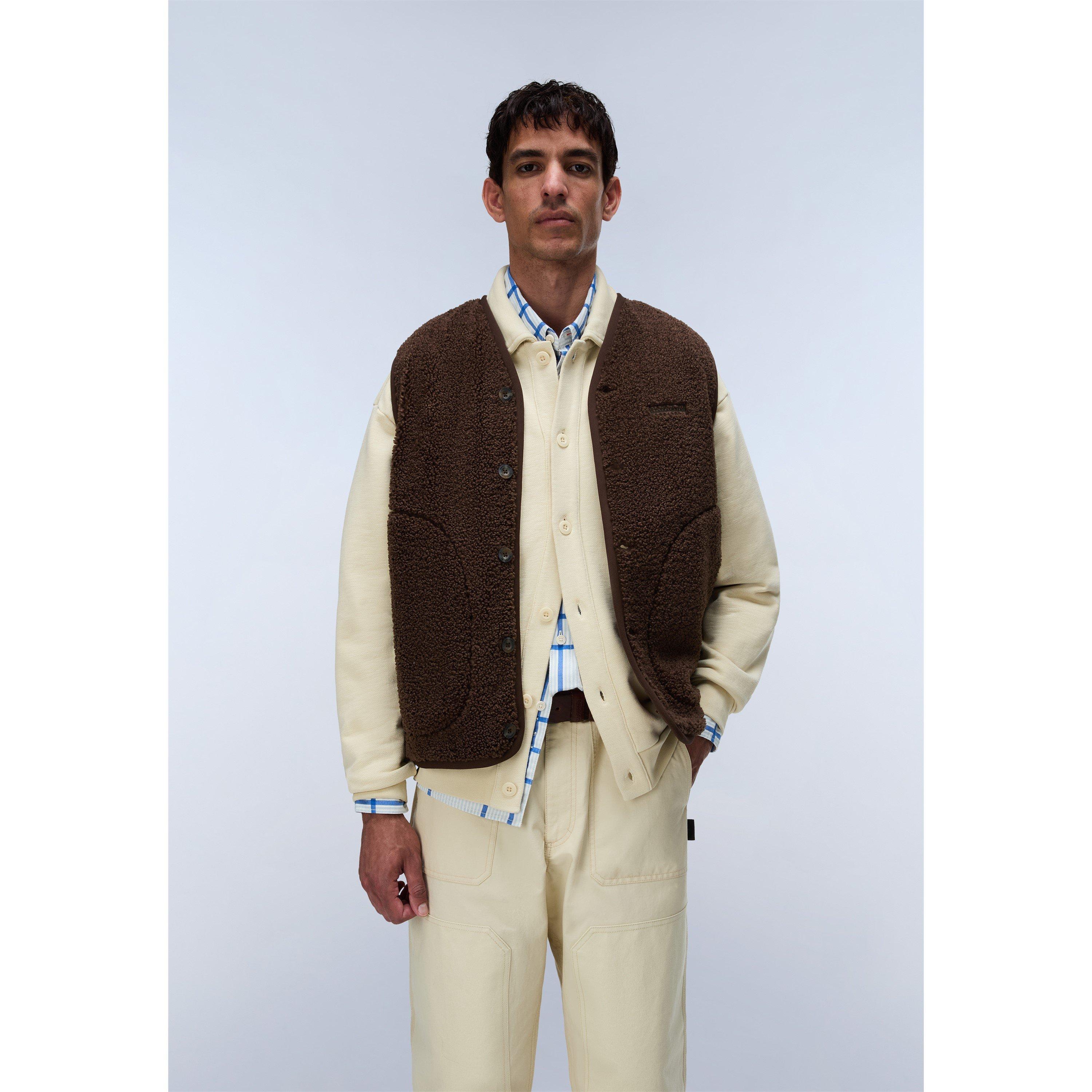 Demitasse - Napapijri - Napa Roldal Gilet Mens - 3