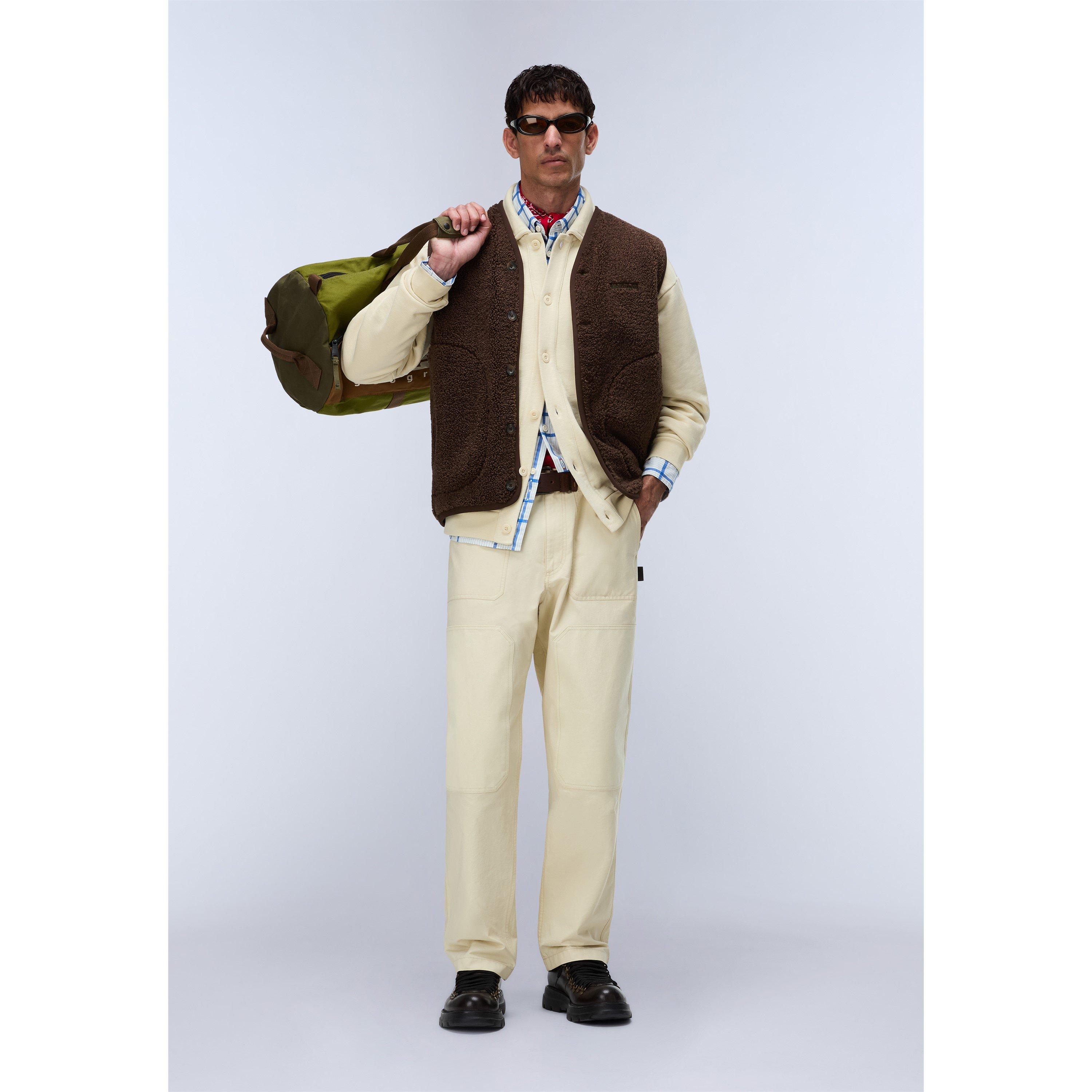 Demitasse - Napapijri - Napa Roldal Gilet Mens - 5